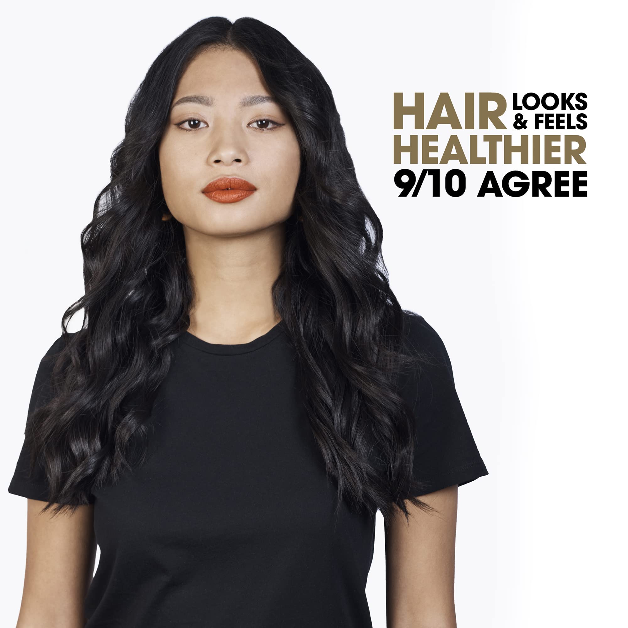 ghd Bodyguard Heat Protectant for Hair  Heat Protect Hair Spray, Lightweight Formula for Healthier Looking & Feeling Hair  4 fl. oz.