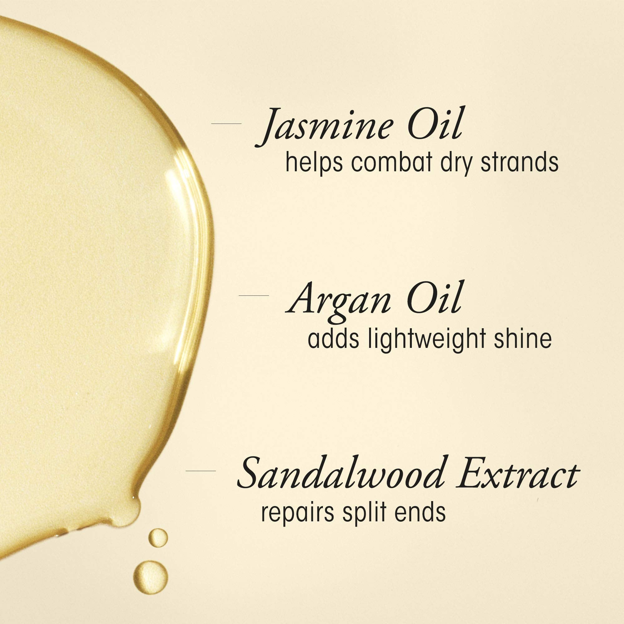 ORIBE Gold Lust Nourishing Hair Oil, 3.4 fl. oz.