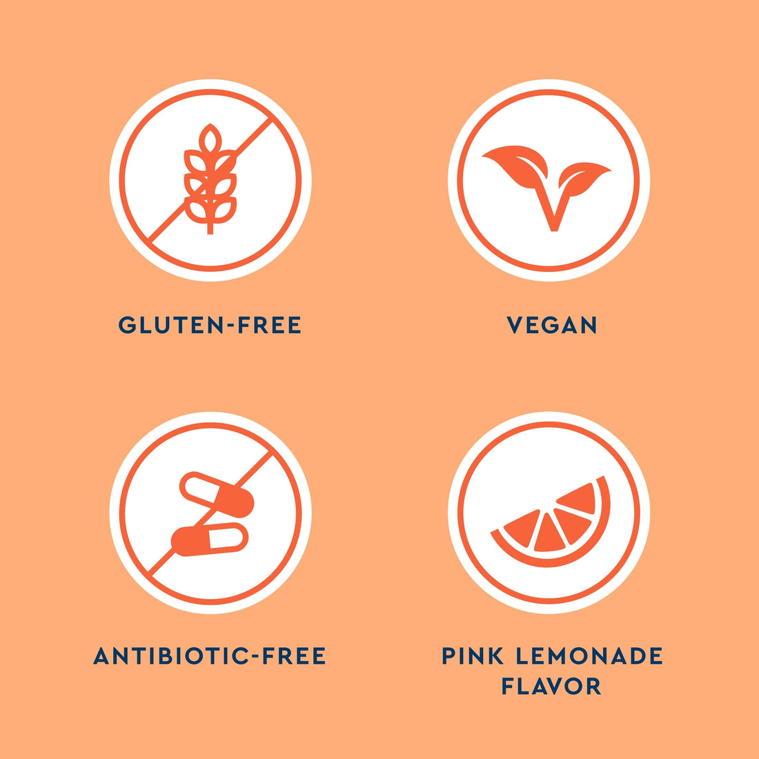 Uqora Flush - Urinary Tract* with D-Mannose, Vitamin C, Vitamin B6, Potassium, Magnesium & Calcium - Gluten-Free & Vegan - Pink Lemonade Flavor - 10 Packets (1 Pack)