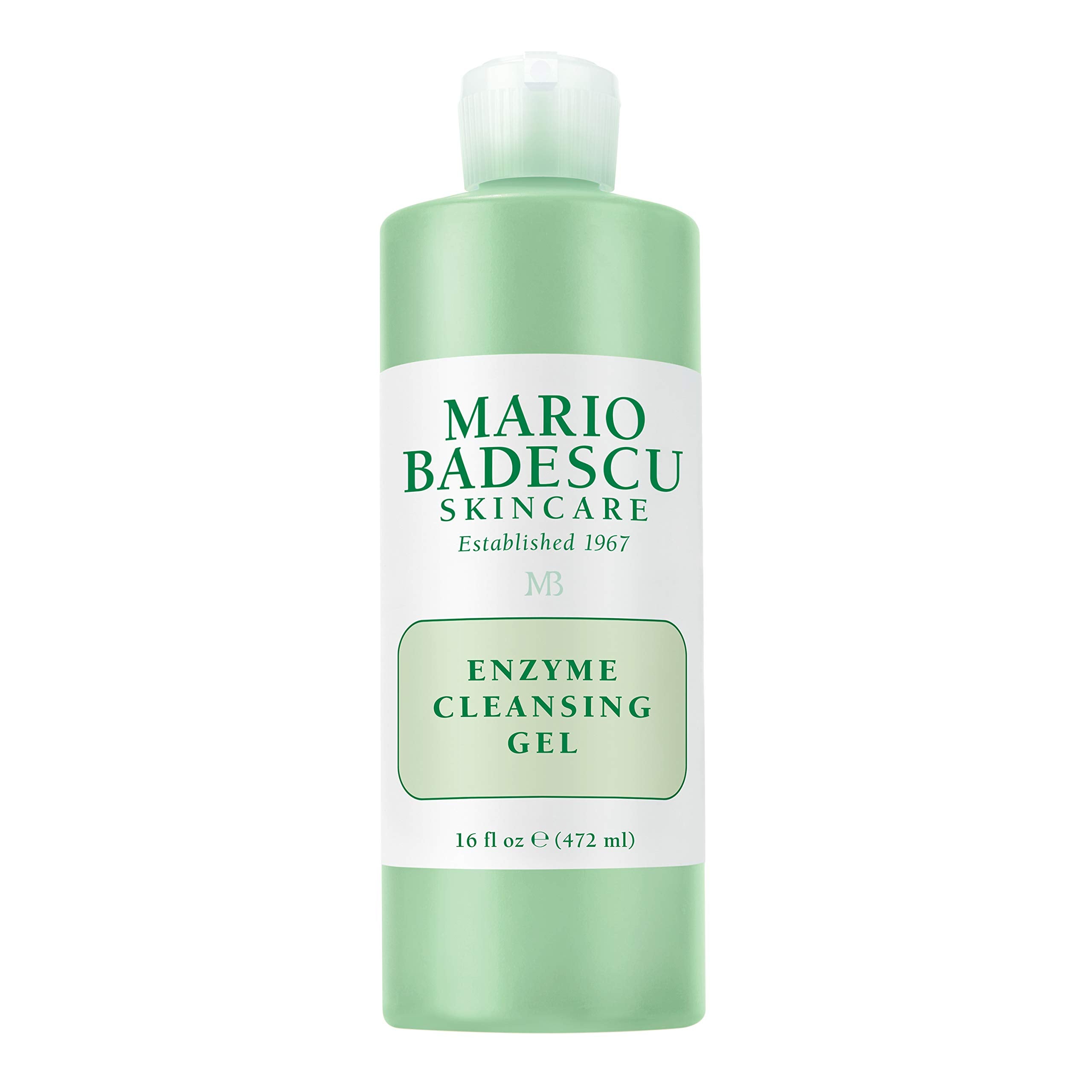 Mario Badescu Enzyme Cleansing Gel, 16 Oz.