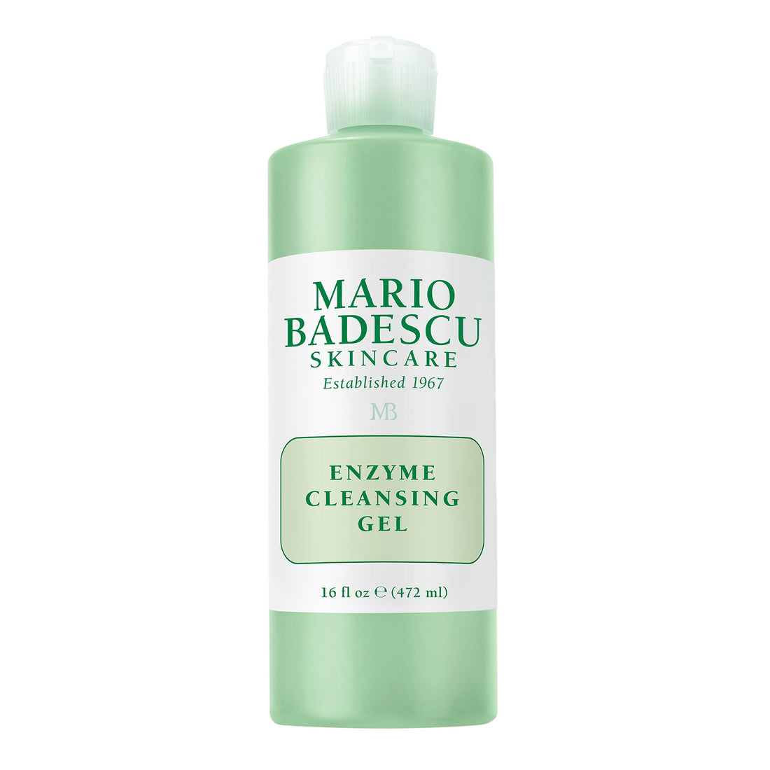 Mario Badescu Enzyme Cleansing Gel, 16 Oz.