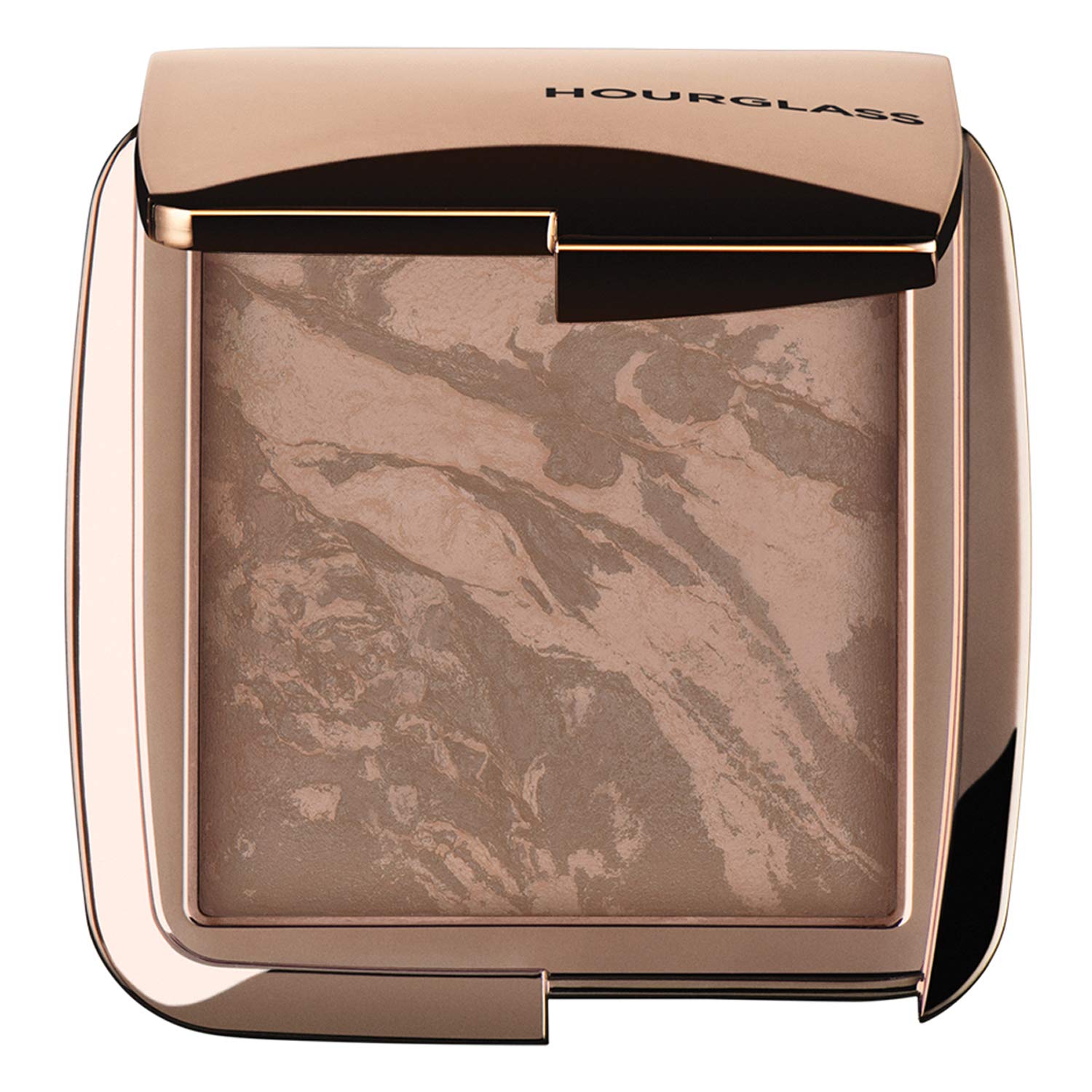 HourGlass Ambient Lighting Bronzer - # Nude Bronze Light 11g/0.39oz