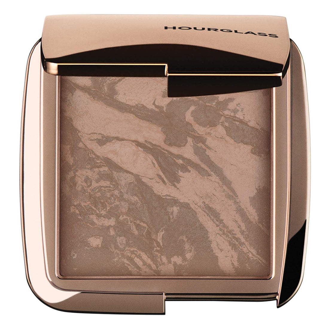 HourGlass Ambient Lighting Bronzer - # Nude Bronze Light 11g/0.39oz
