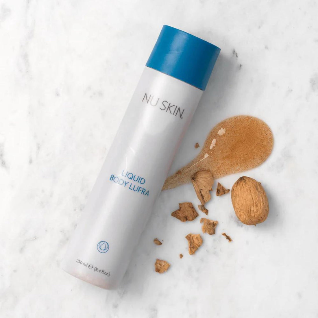 Nu Skin Liquid Body Lufra