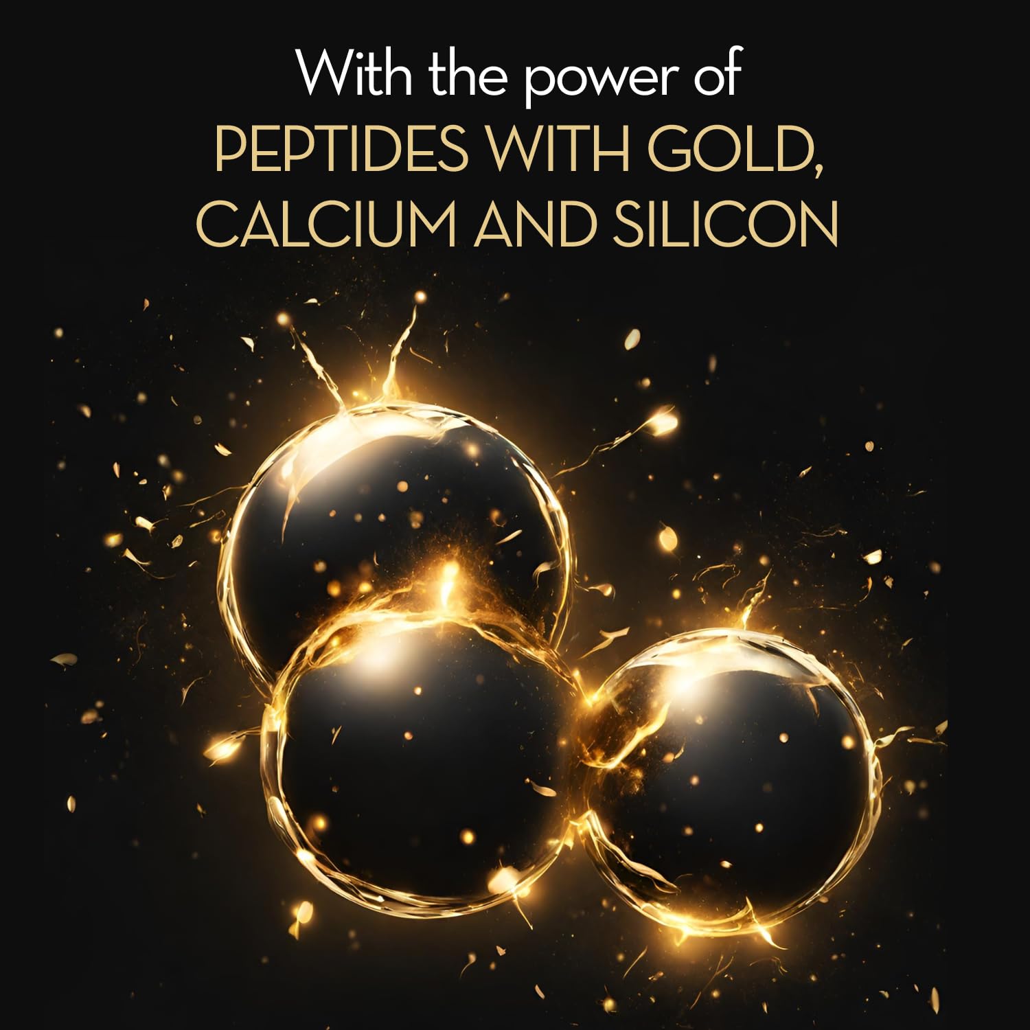 CICATRICURE Gold Lift Night Cream, 1.7 Ounce