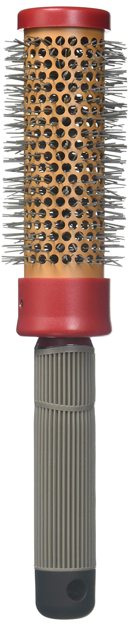 CHI Turbo Round Nylon Medium Brush, 0.21 lb.