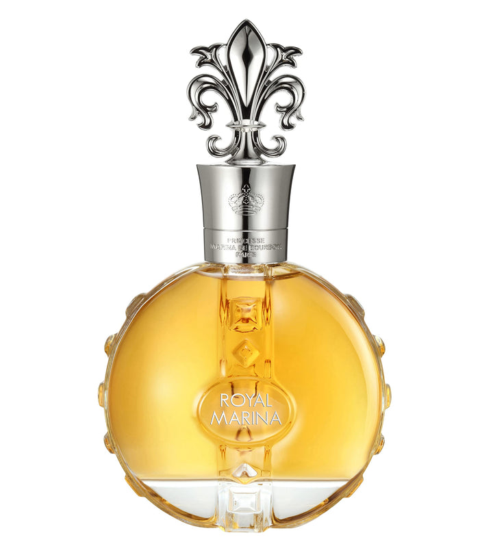 Marina de Bourbon Royal Marina Diamond Edp Spray 3.4 Oz for Women
