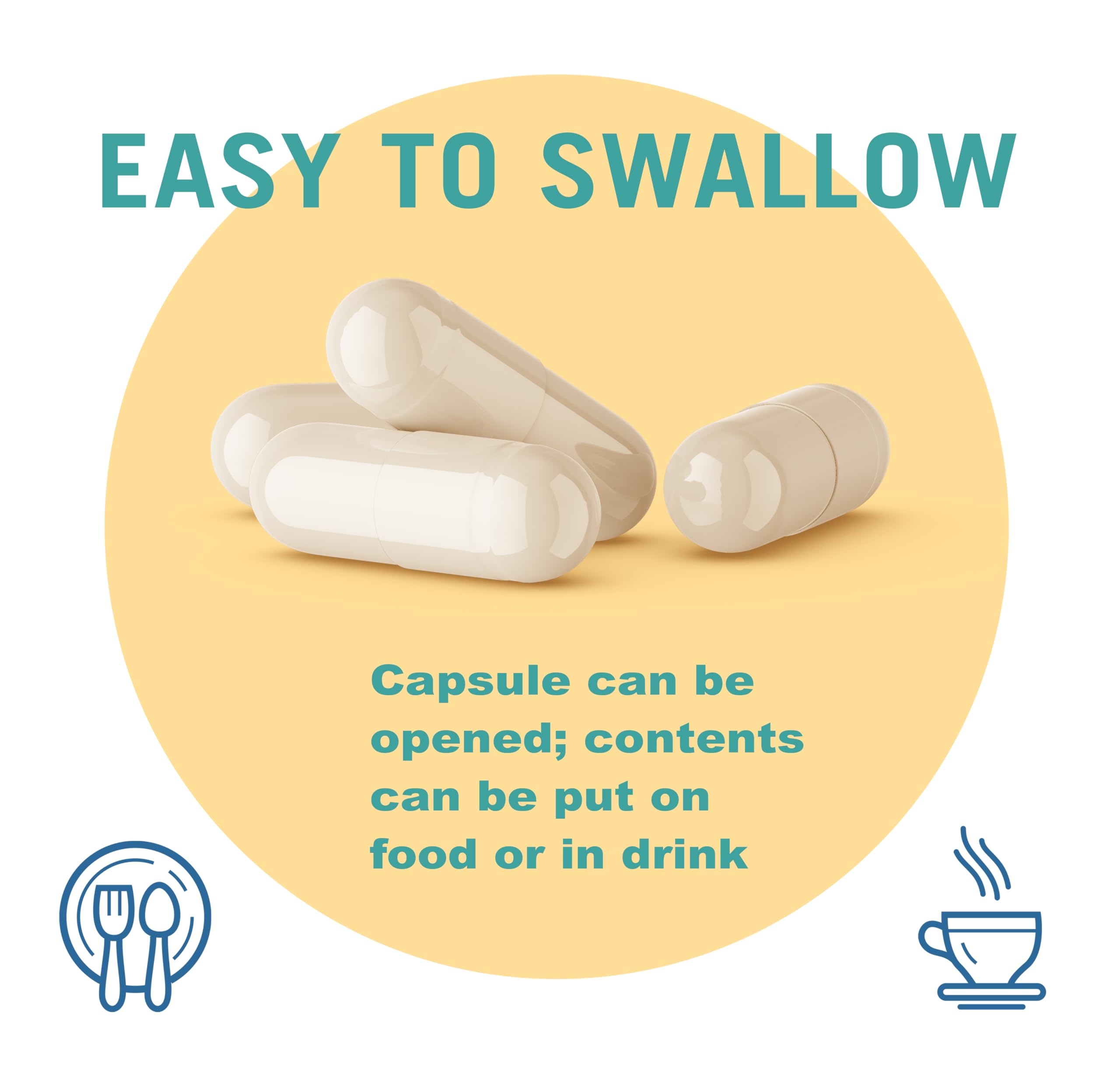 Houston Enzymes – Zyme Prime – 90 Capsules – Professionally Formulated to Support Digestion of Carbohydrates & Fats – Enhanced with Lactase for Lactose Intolerance – Helps Relieve Gas & Bloating