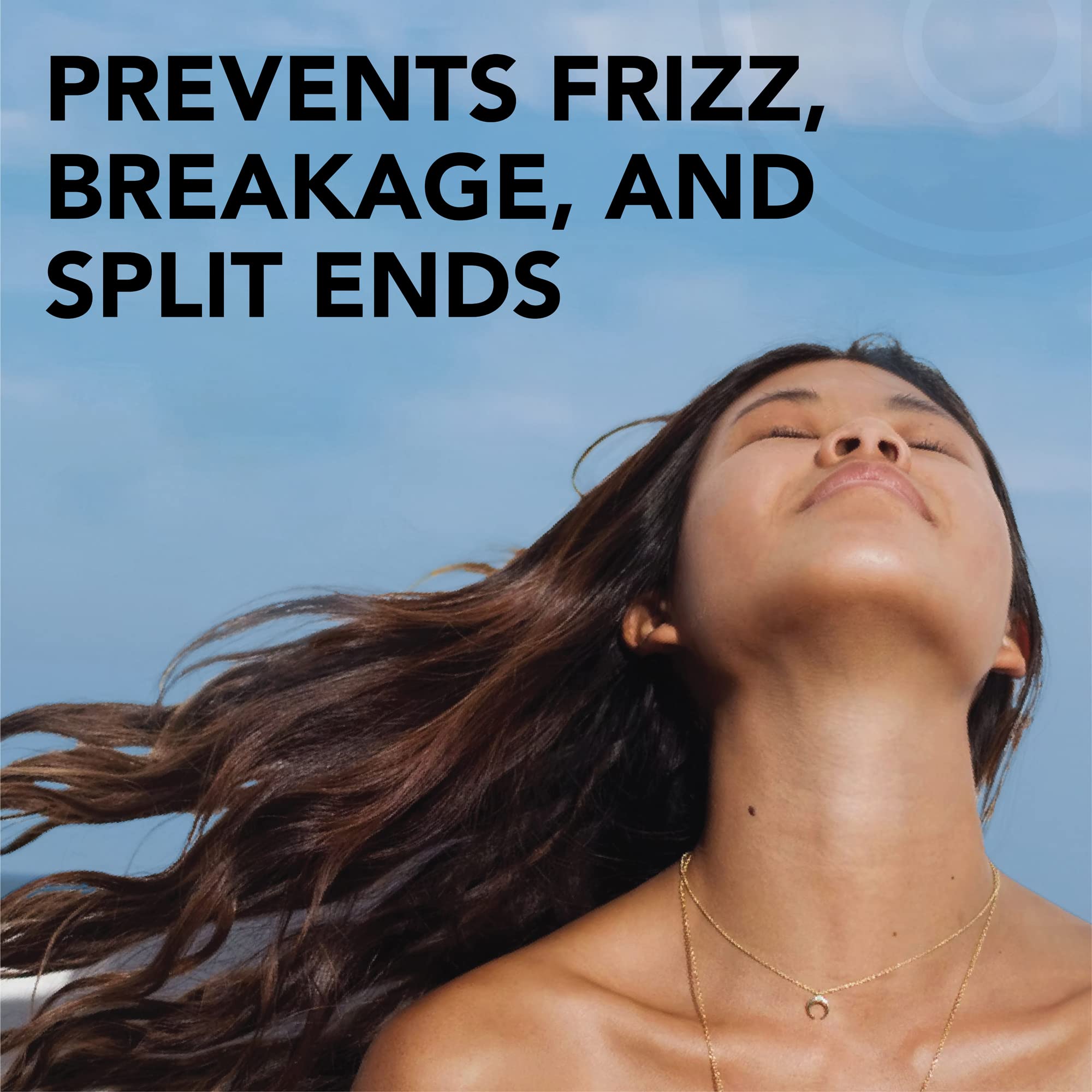 Grey : Premium Hair Drying Towel for All Hairstyles - Large & Lightweight, Soft and Absorbent - 114 x 64 cm (Grey)