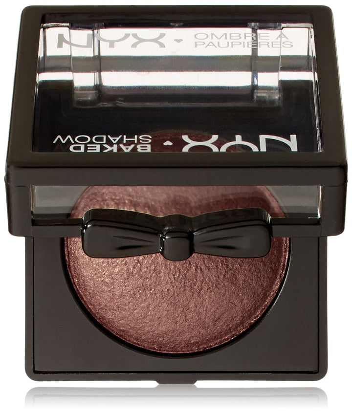 NYX Cosmetics Baked Eye Shadow, Chance, 0.1 Ounce
