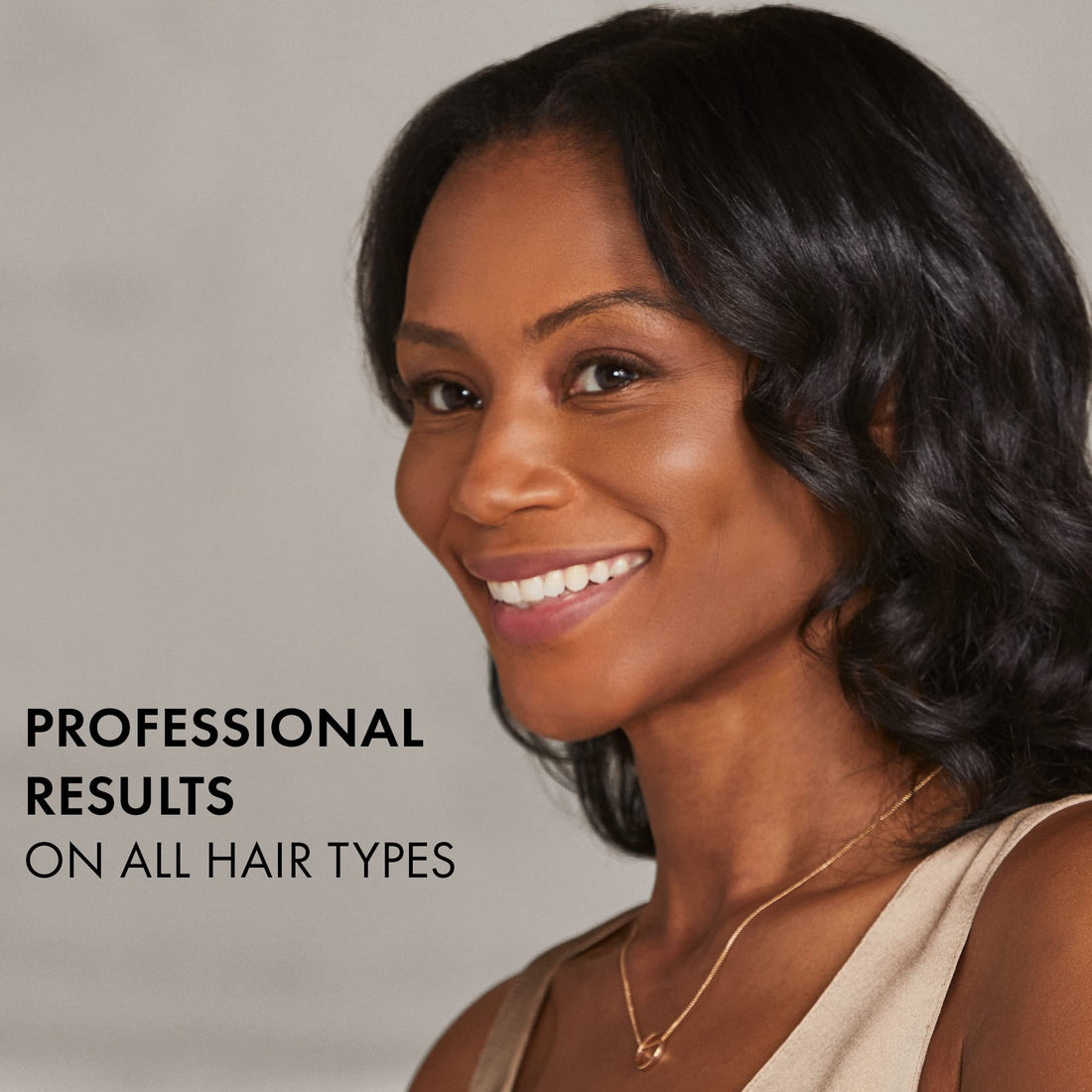 Hot Tools Professional Black Gold Curling Iron/ Wand for Long Lasting Curls, 1 Ã‚¼ Inches