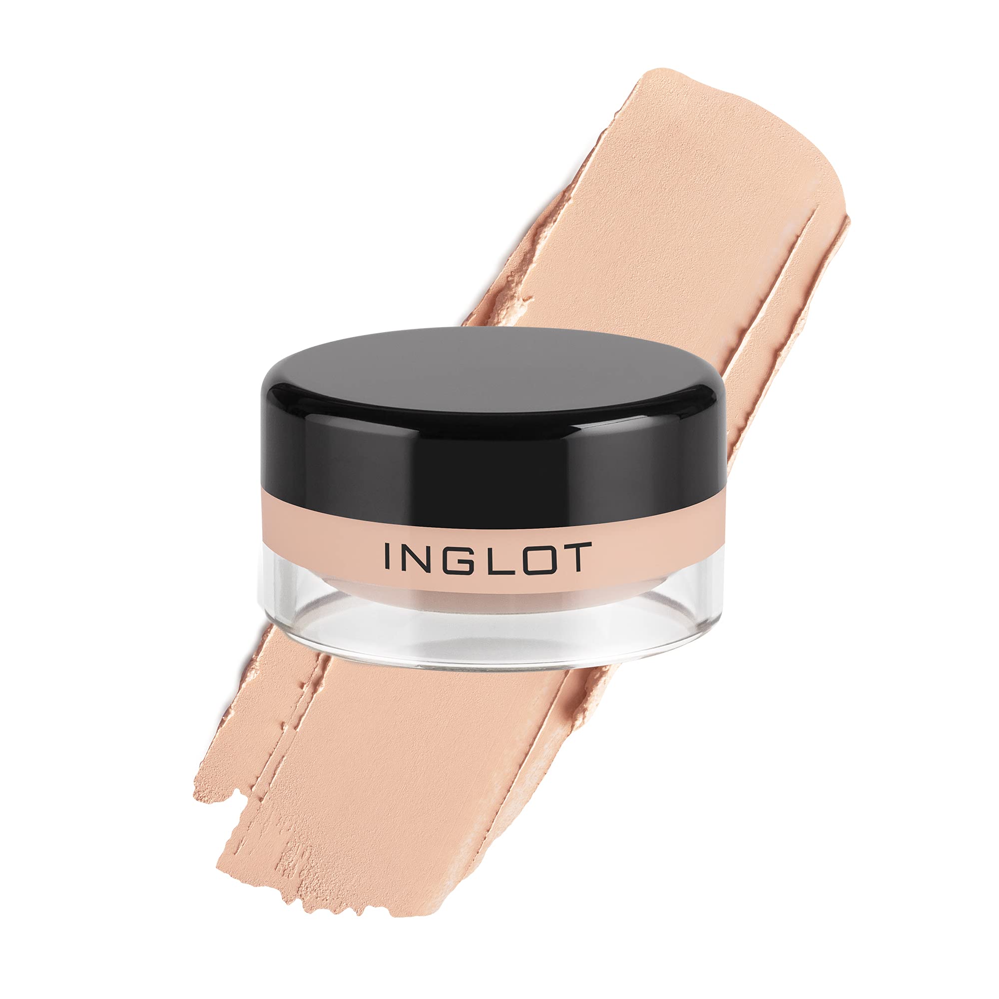 Inglot AMC Eyeliner Gel, 68 Beige, 5 g