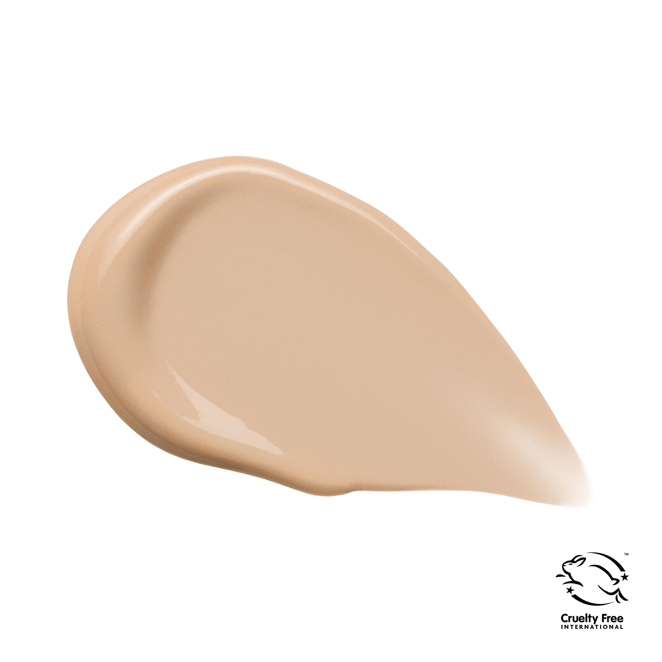 COVERGIRL, Clean Fresh Skin Milk Foundation, Light, 1 Fl Oz (Pack of 1) (packaging may vary)