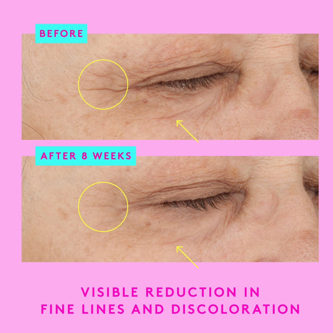 Drunk Elephant A-Shaba Complex Eye Serum with Deluxe Sample - 15ml .1% Retinol Eye Cream - 5ml Lala Retro Whipped Cream - Clean Clinical Skincare - Cruelty-Free - Dermatologist-Tested