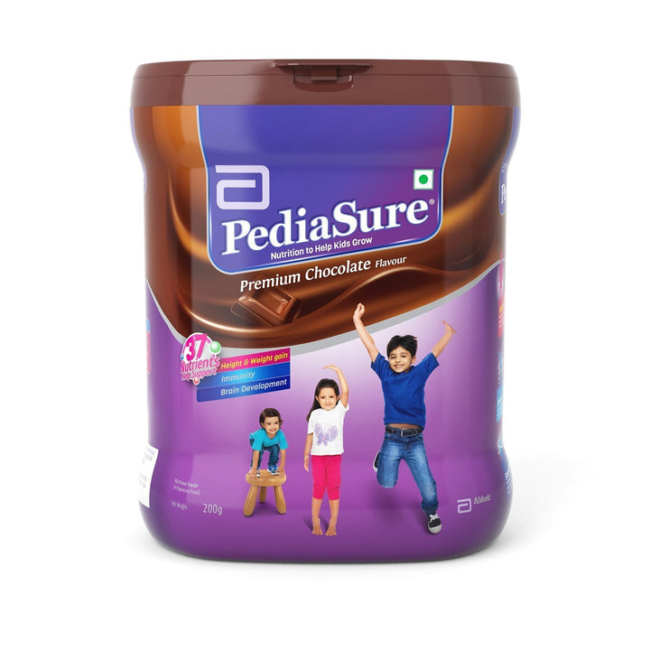 PediaSure SIZE:200g|FLAVOR:Chocolate