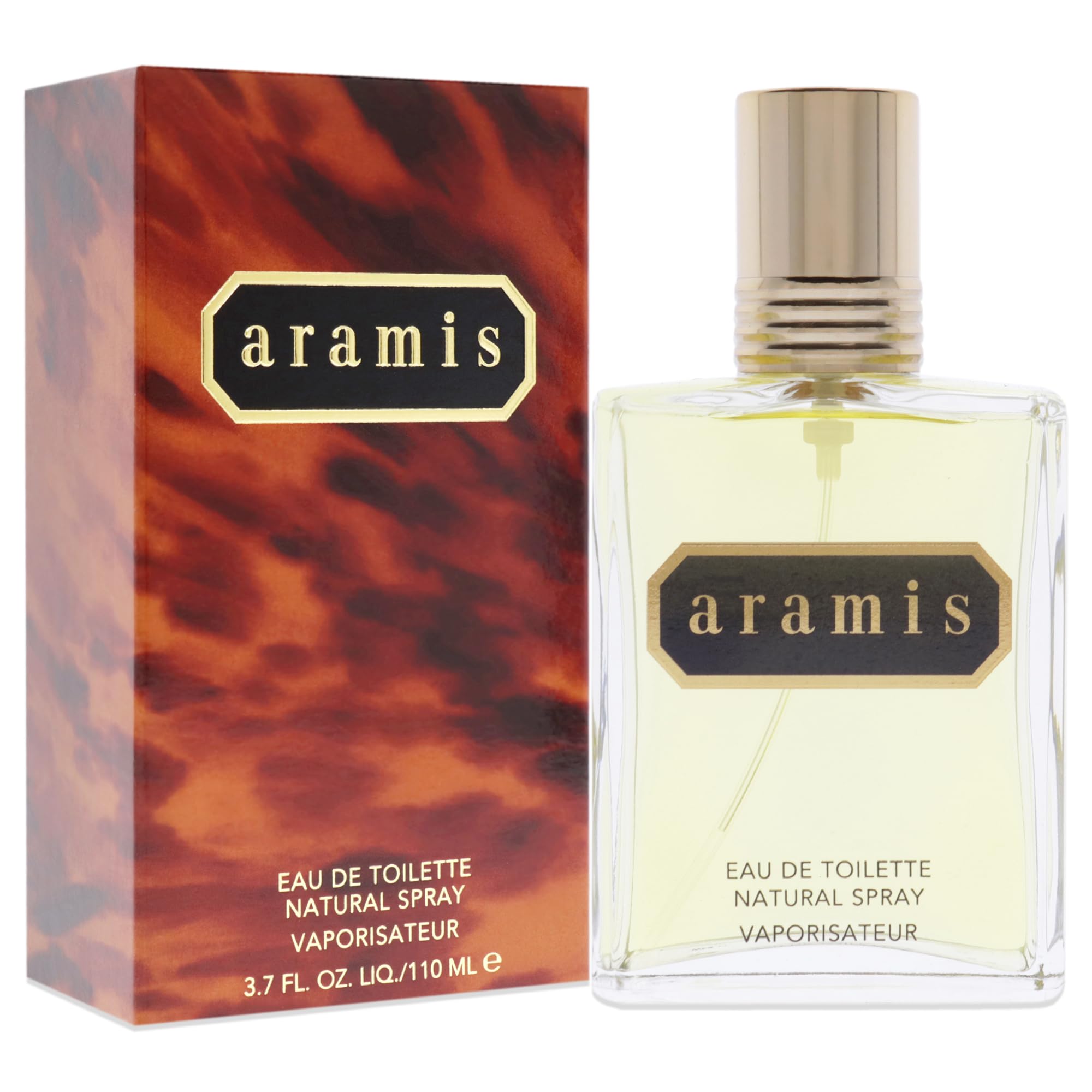 ARAMIS Classic Eau De Toilette For Him, 110Ml - Wood, Men