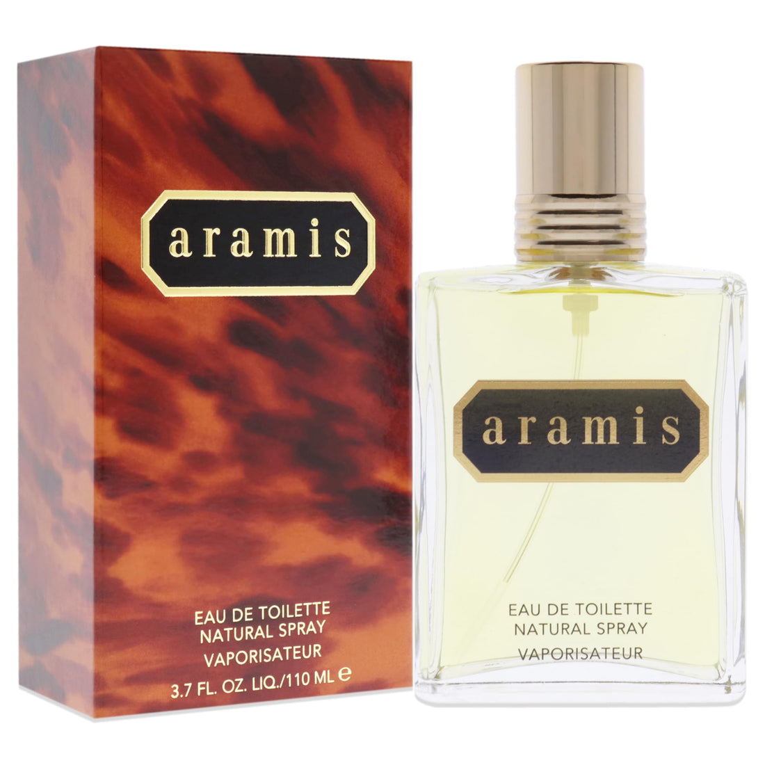 ARAMIS Classic Eau De Toilette For Him, 110Ml - Wood, Men