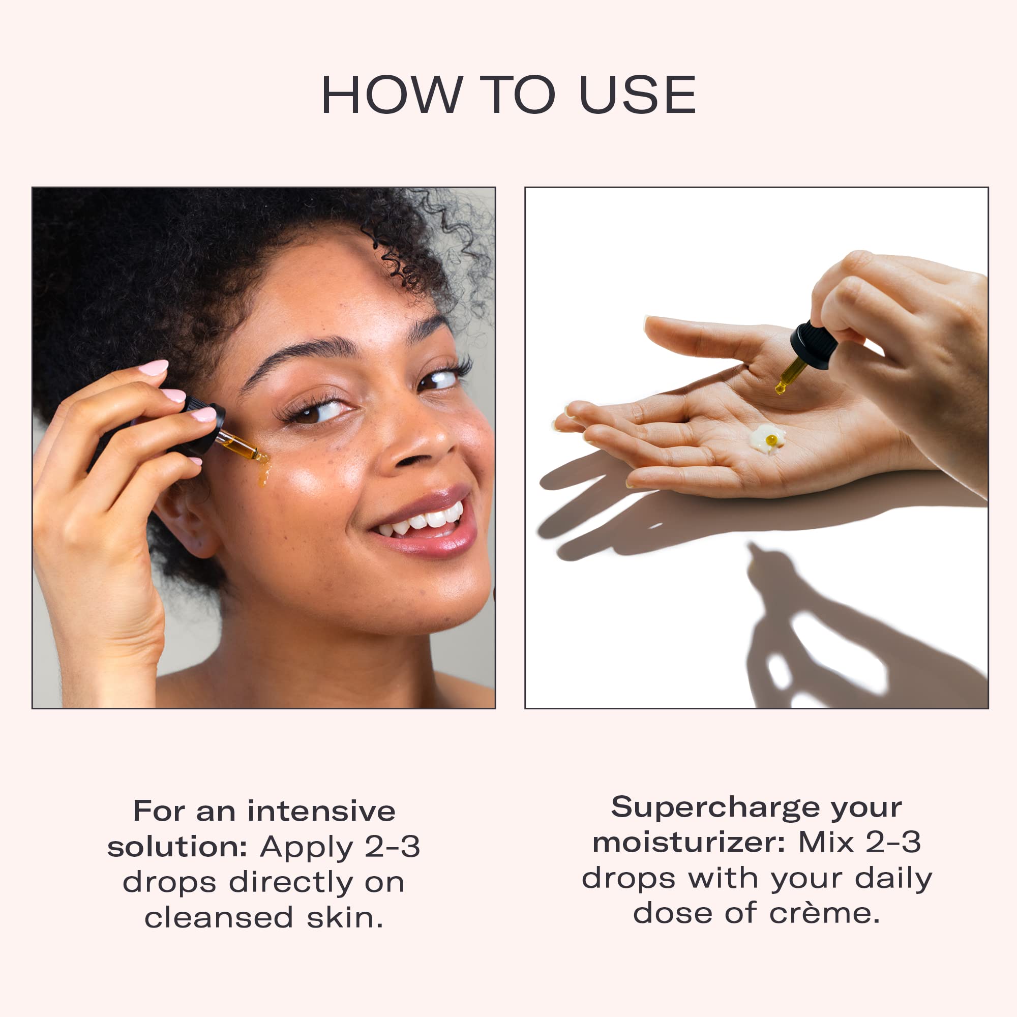 Green Tea Lemongrass Serum Concentrate (Radiance Effect) 0.17 oz by Odacite