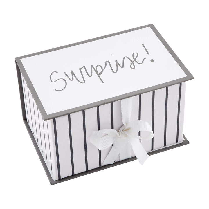 Your Choice Grandparent ANNOUCEMENT