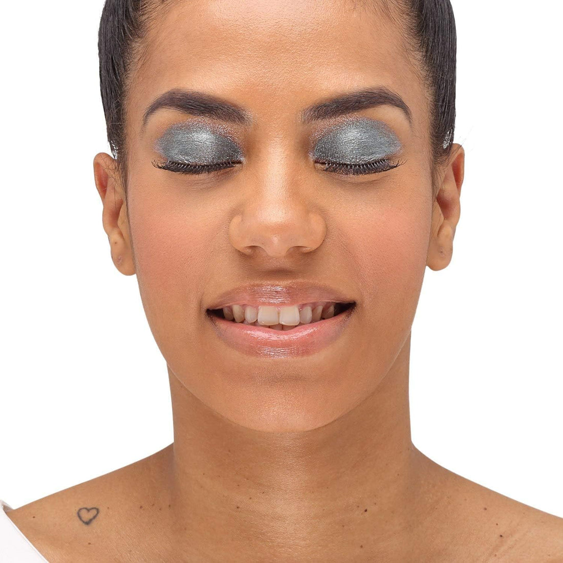 Essence Metal Shock Eyeshadow 04