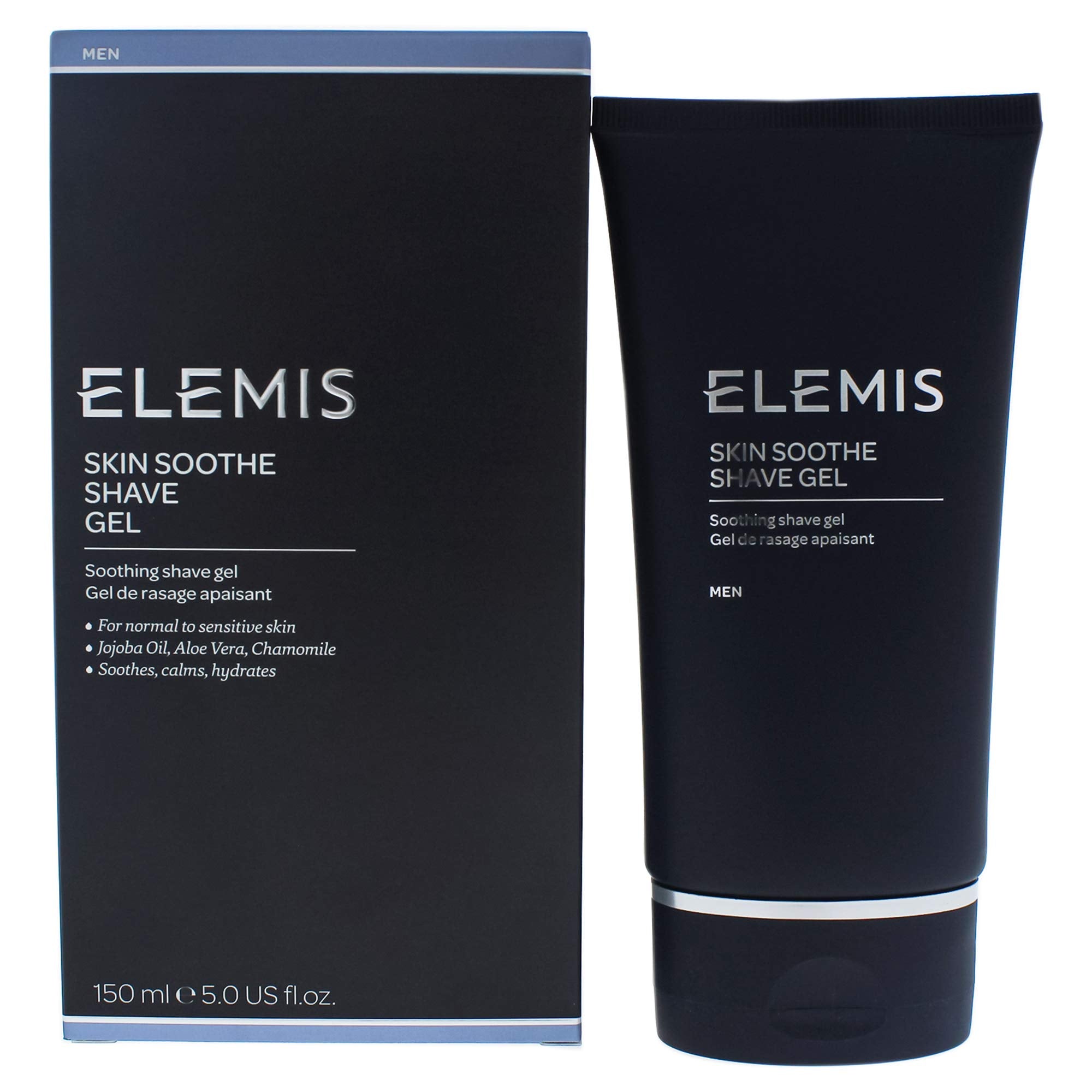 ELEMIS Skin Soothe Shave Gel - Soothing Shave Gel