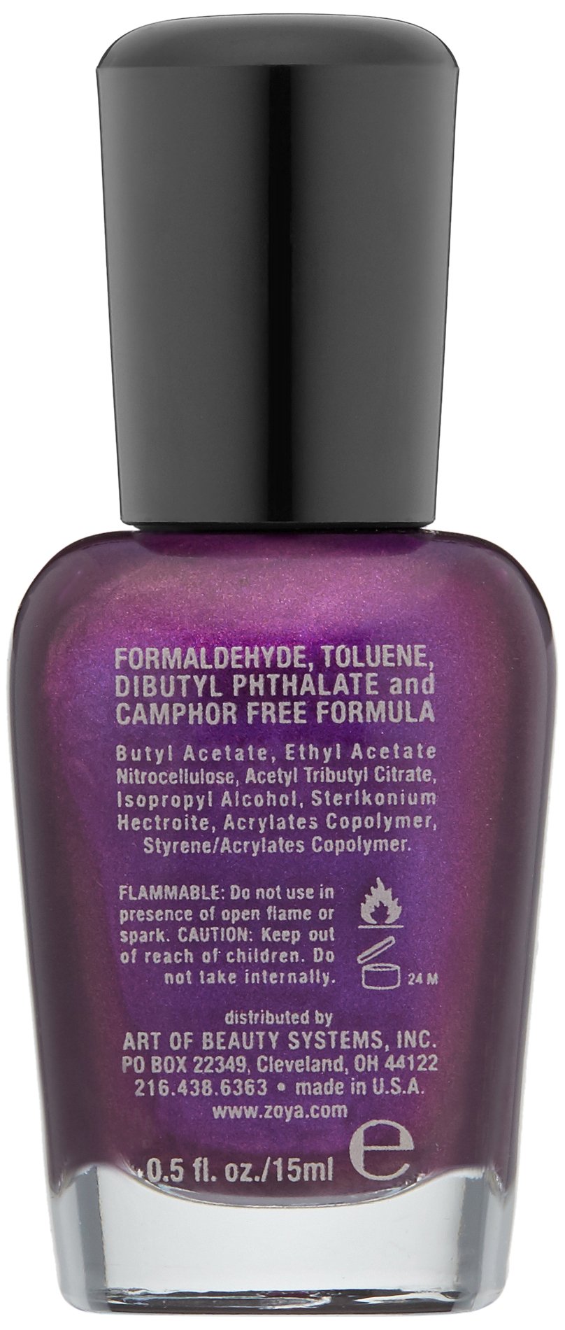 Zoya Nail Polish Hope 15ml