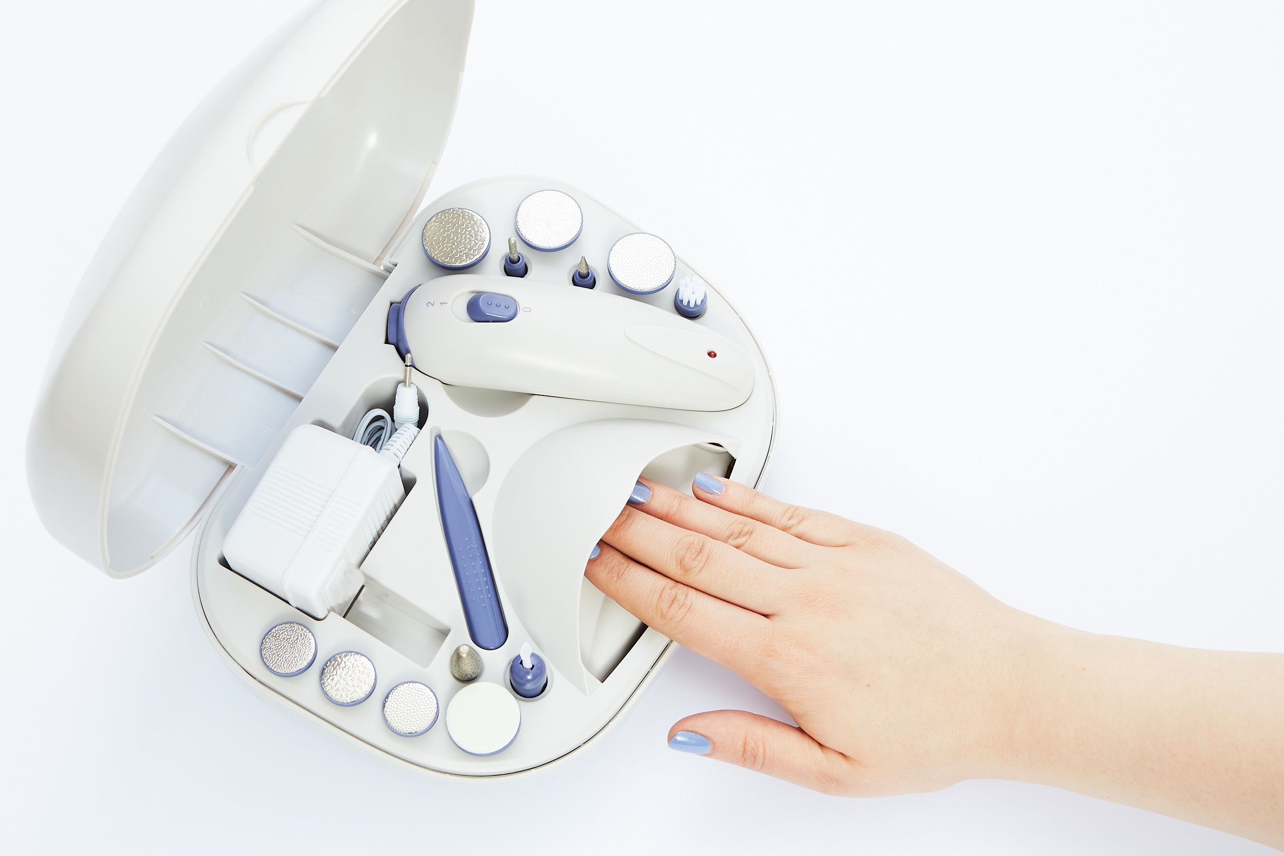 Nailene Professional Manicure/Pedicure System