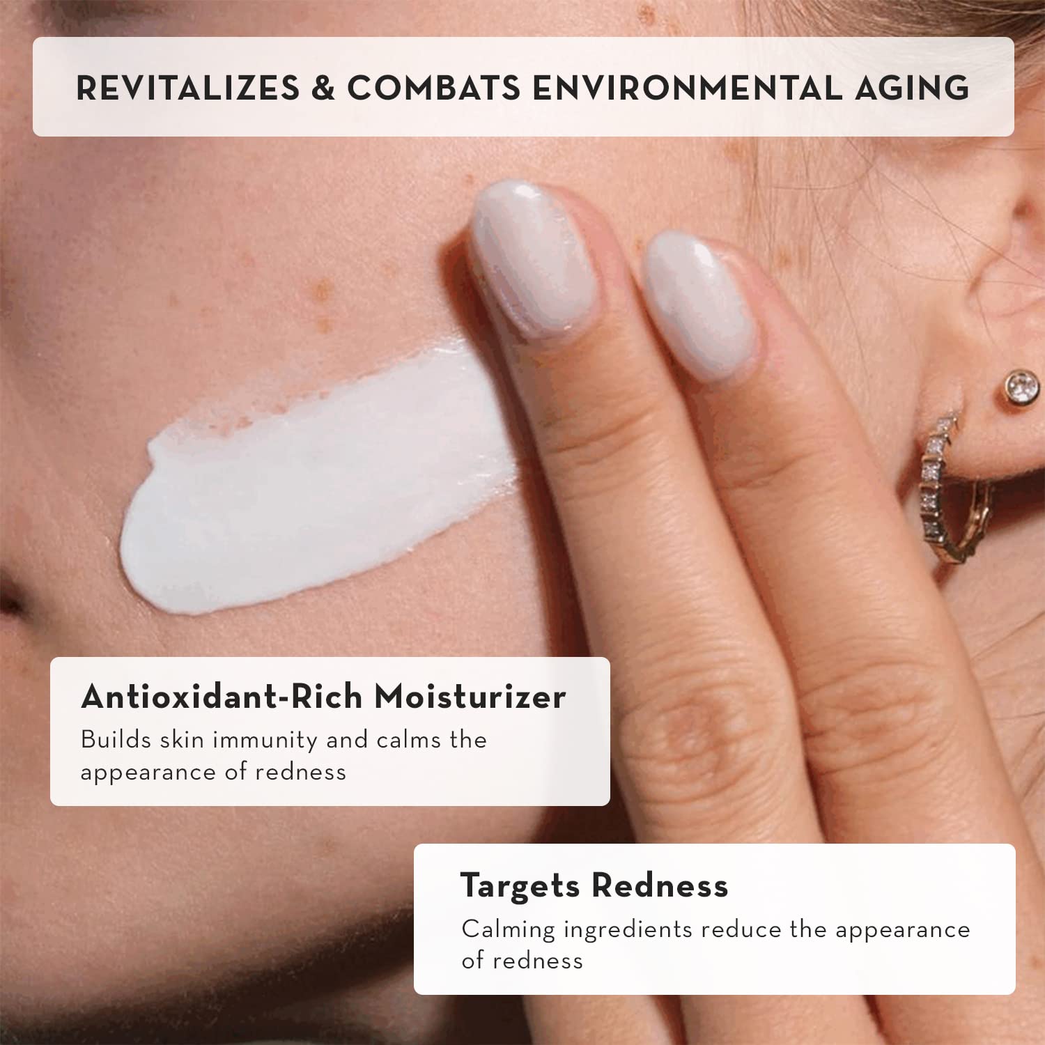 Sonage High Endurance Crème