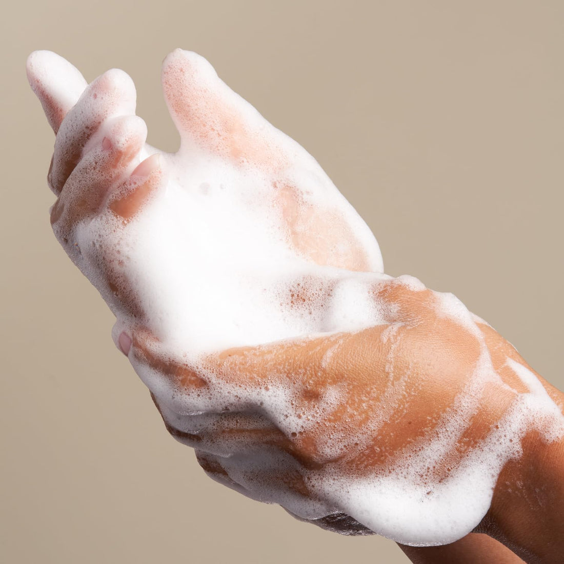 NOT!CE Hair Co. The Balancer Shampoo Bar - smoothing | combination & frizzy hair