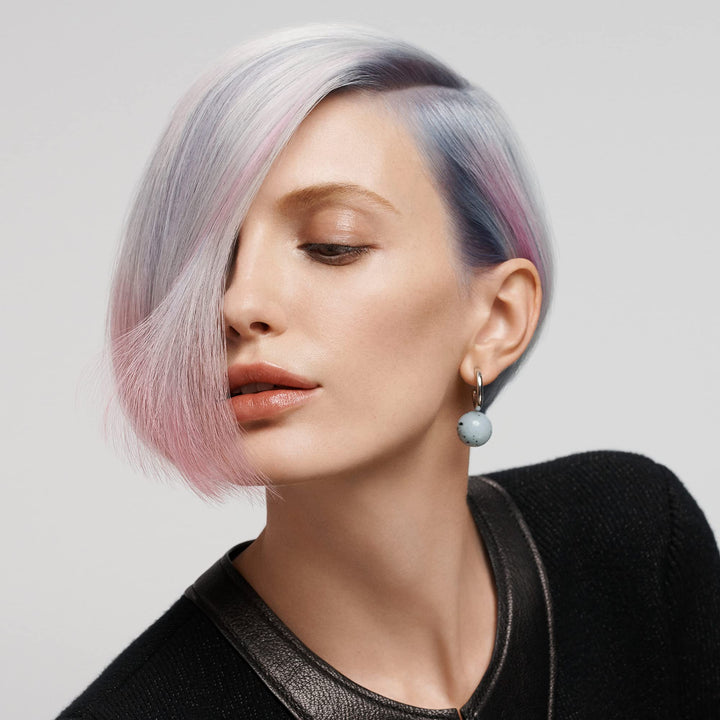 Goldwell Dual Senses Blondes & Highlights 60Sec Treatment (Luminosity For Blonde Hair) ( 215435 )