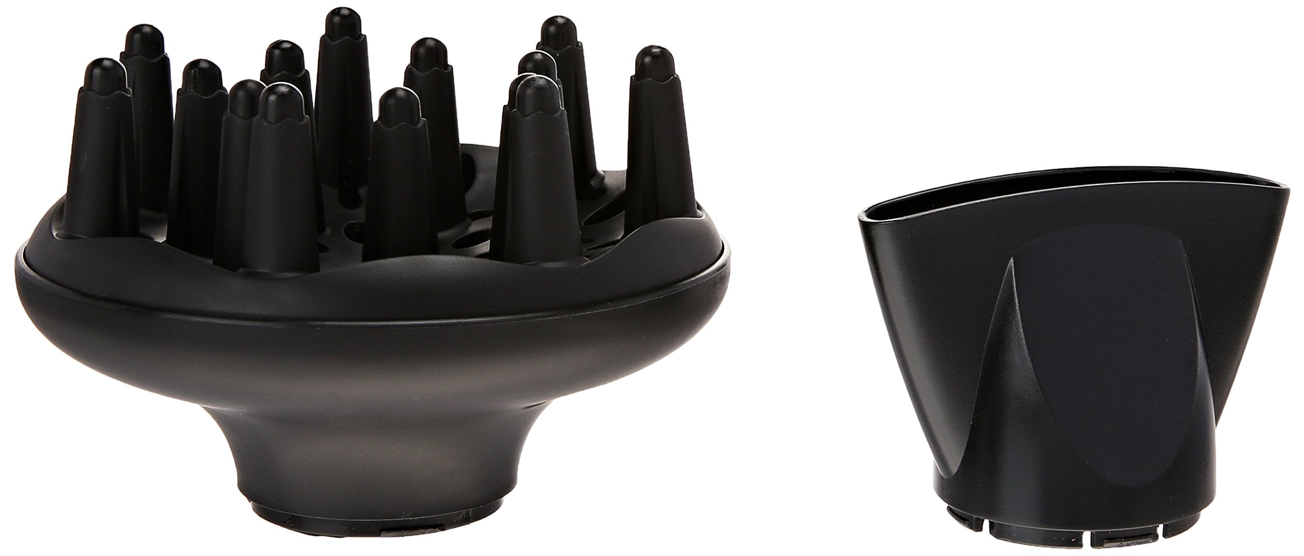 CONAIR 530 1,875-Watt Soft Metallic Dryer