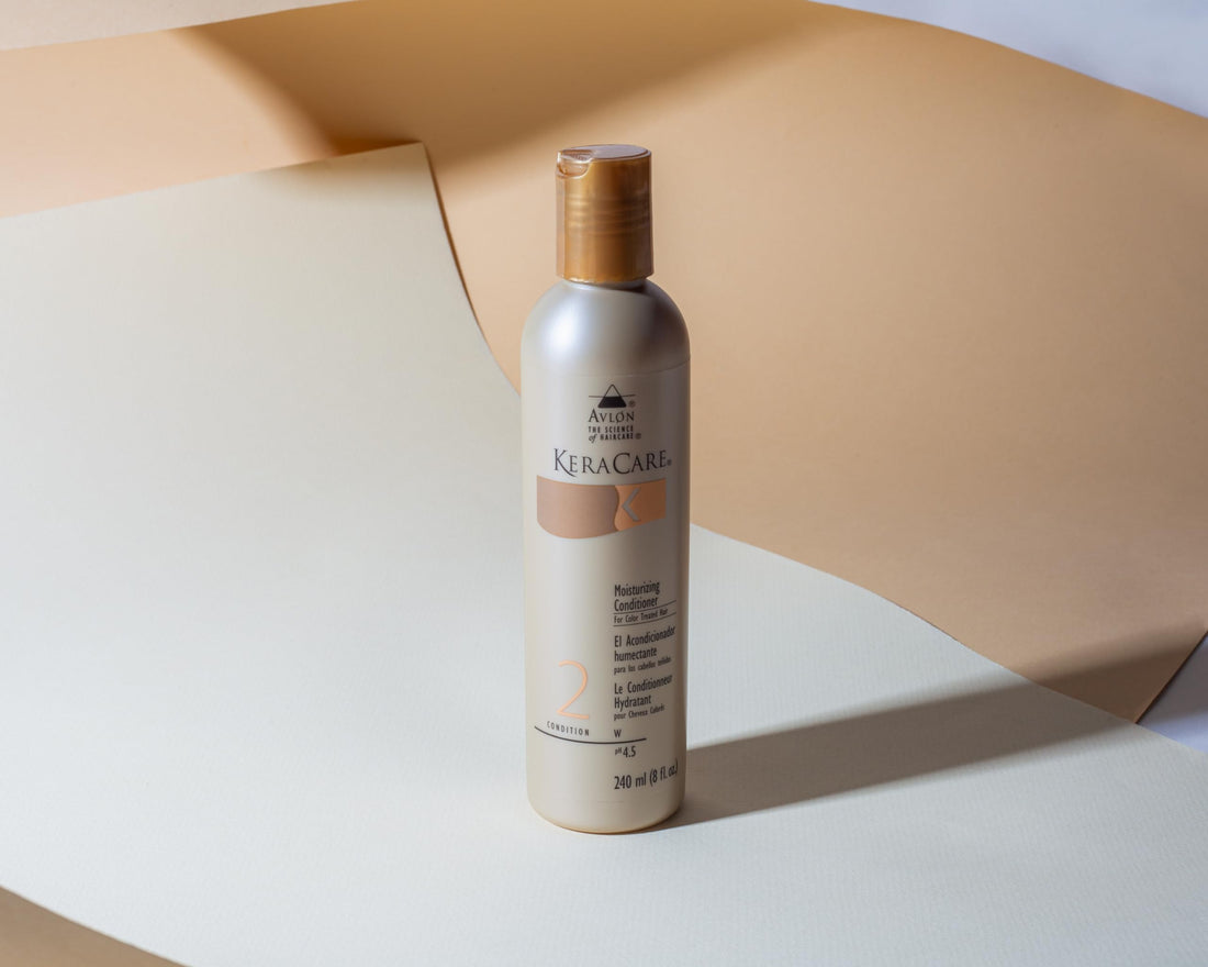 Kera Care Moisturizing Conditioner For Color Treated Hai/FN240575/8 oz// [Misc.]