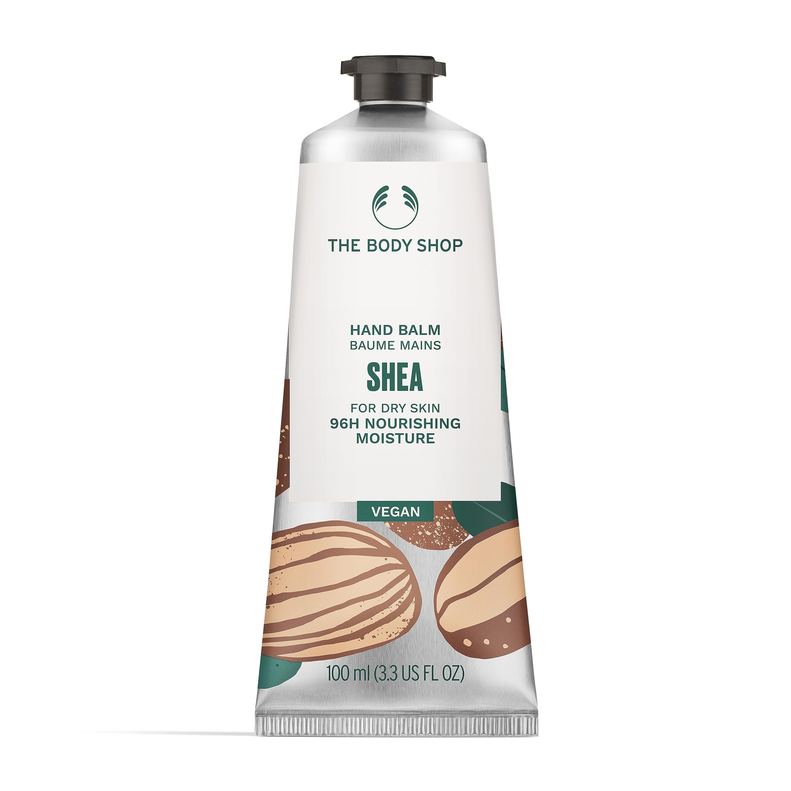 The Body Shop Shea Hand Cream, 100ml