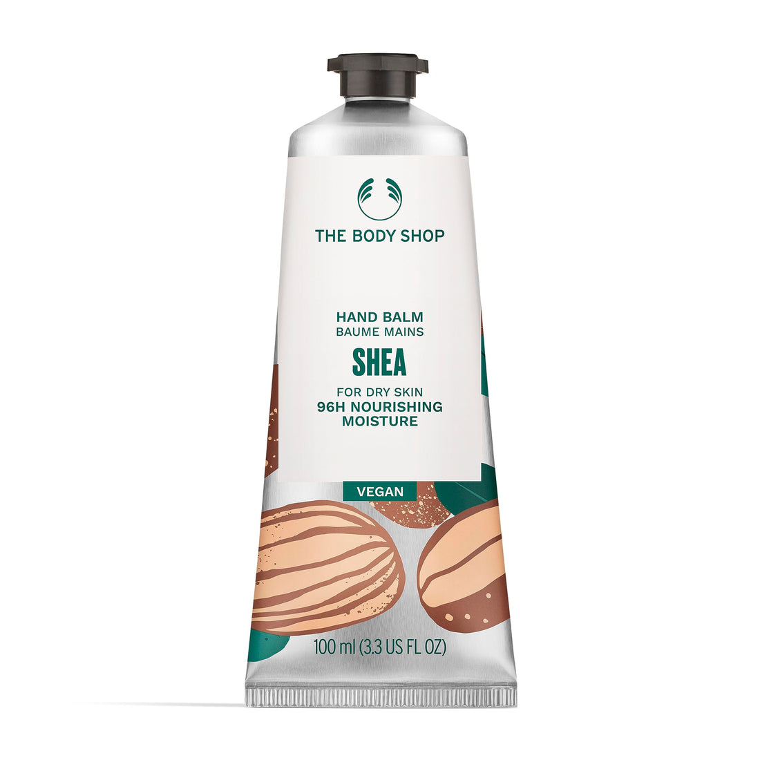 The Body Shop Shea Hand Cream, 100ml