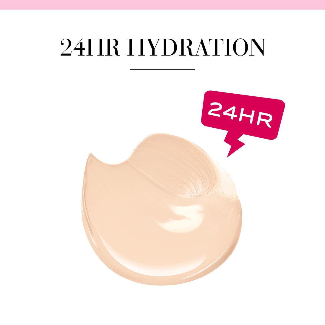 Bourjois City Radiance Foundation Shade Number 01, Ivoire Rose