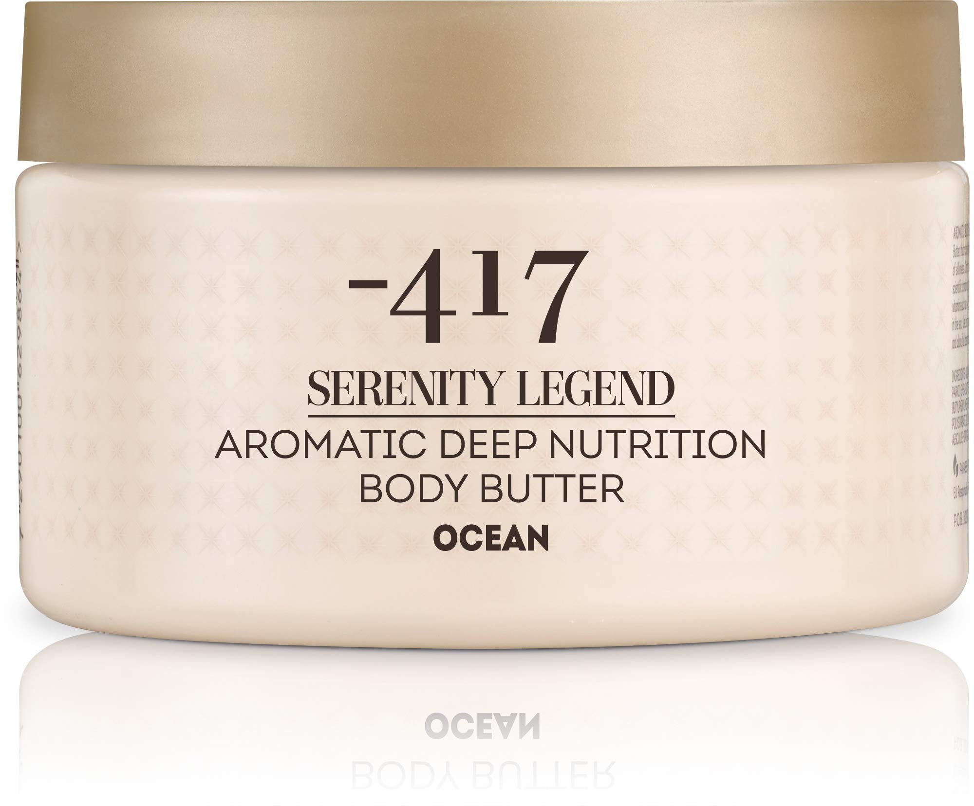 Minus 417 Body Butter - Ocean-8.5 oz.