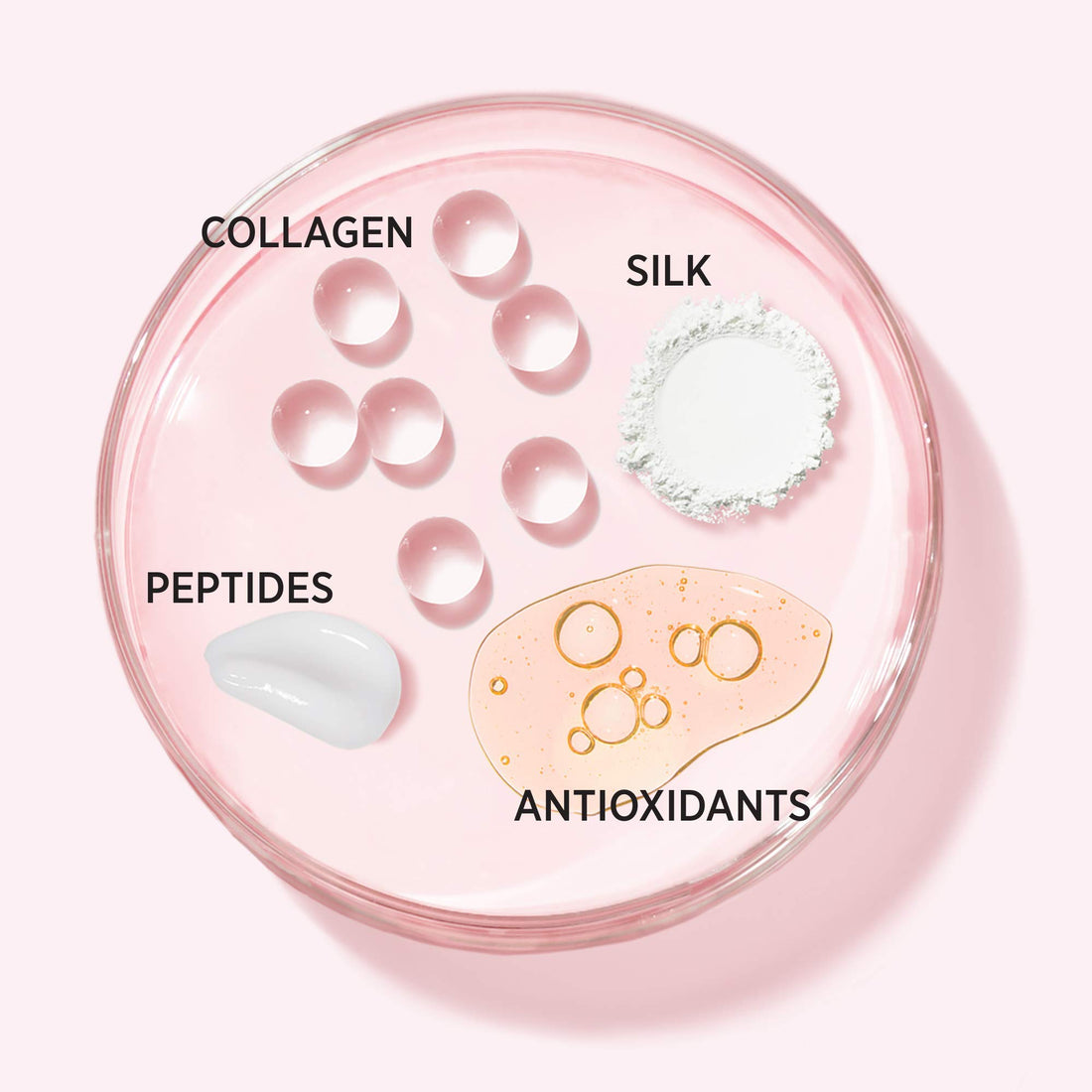 IT COSMETICS Bye Bye Pores Blush Sweet Cheeks - Fullsize