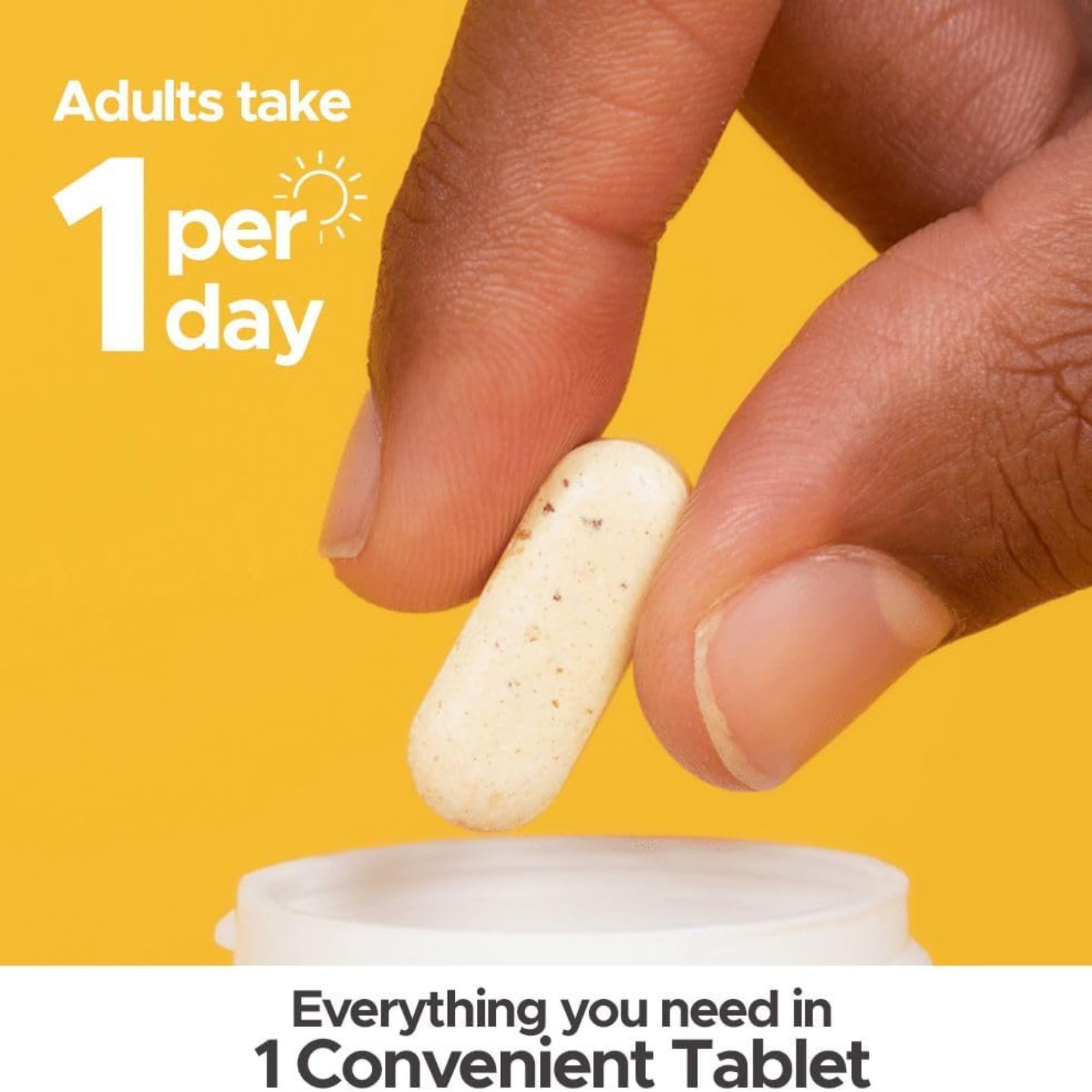 GNetX Sequence Multivitamins for African American Women Over 50+ Supports Optimal Health and Wellbeing - Powerful Formula Helps Immunity and Heart Health and Blood Pressure Support