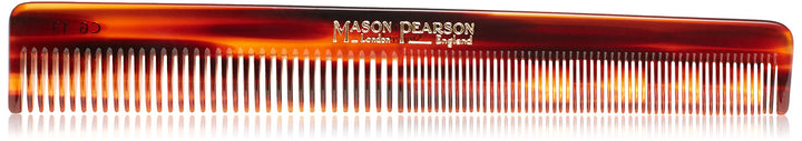 Cutting Comb - 1pc
