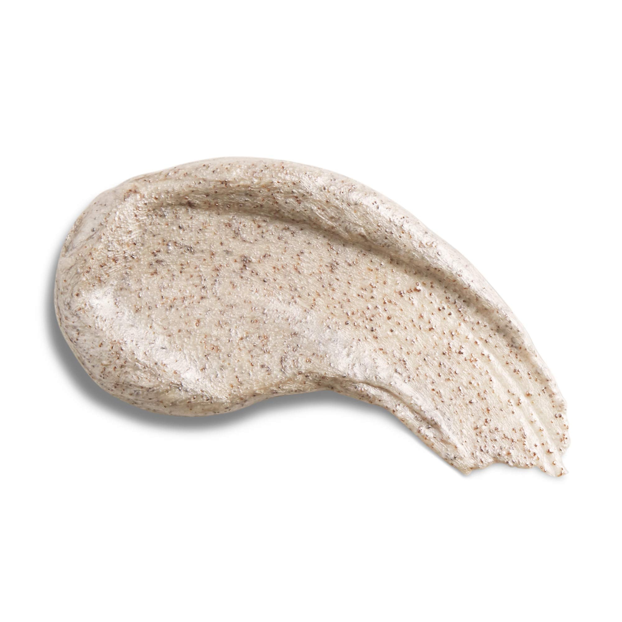 DHC Facial Scrub, Gentle Exfoliating Scrub, Creamy Microbead-Free Cleanser, Smooth, Hydrating, Clearer-Looking Complexion, Ideal for All Skin Types|100gm