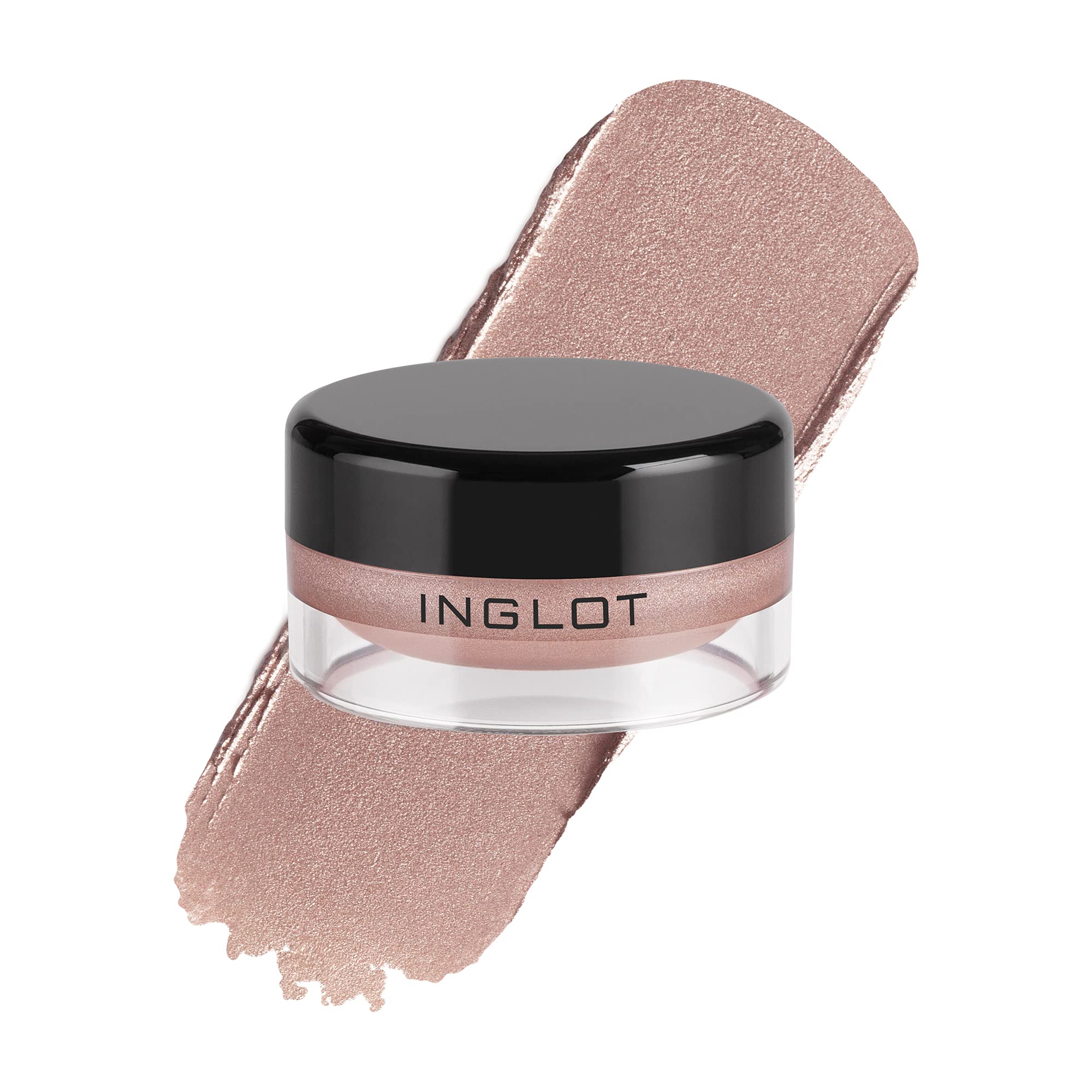 Inglot AMC Eyeliner Gel, 94 Light Gold, 5.5g