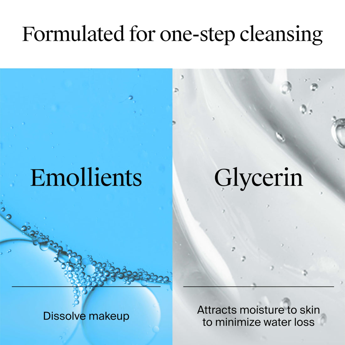 Neutrogena Fresh Foaming Facial Cleanser, All-In-One Makeup Remover Face Wash for Nor-mal to Oily Skin Deeply Cleanses & Removes Waterproof Makeup, Soap-Free, Non-Comedogenic, 8.5 fl. oz