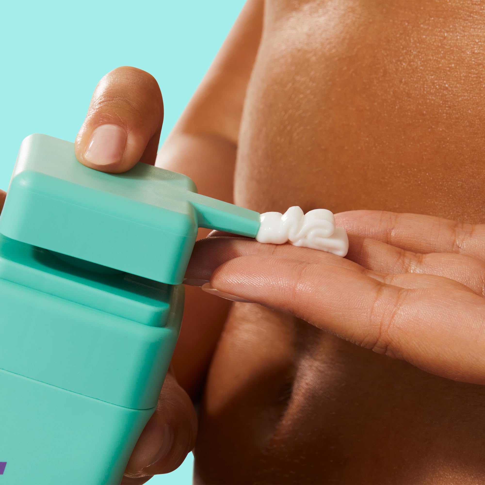 BYOMA Hydrating Body Lotion – Deeply Hydrates & Nourishes with Tri-Ceramide Complex, Shea Butter & Beta Glucan Skin Barrier, 13.52 Fl. Oz