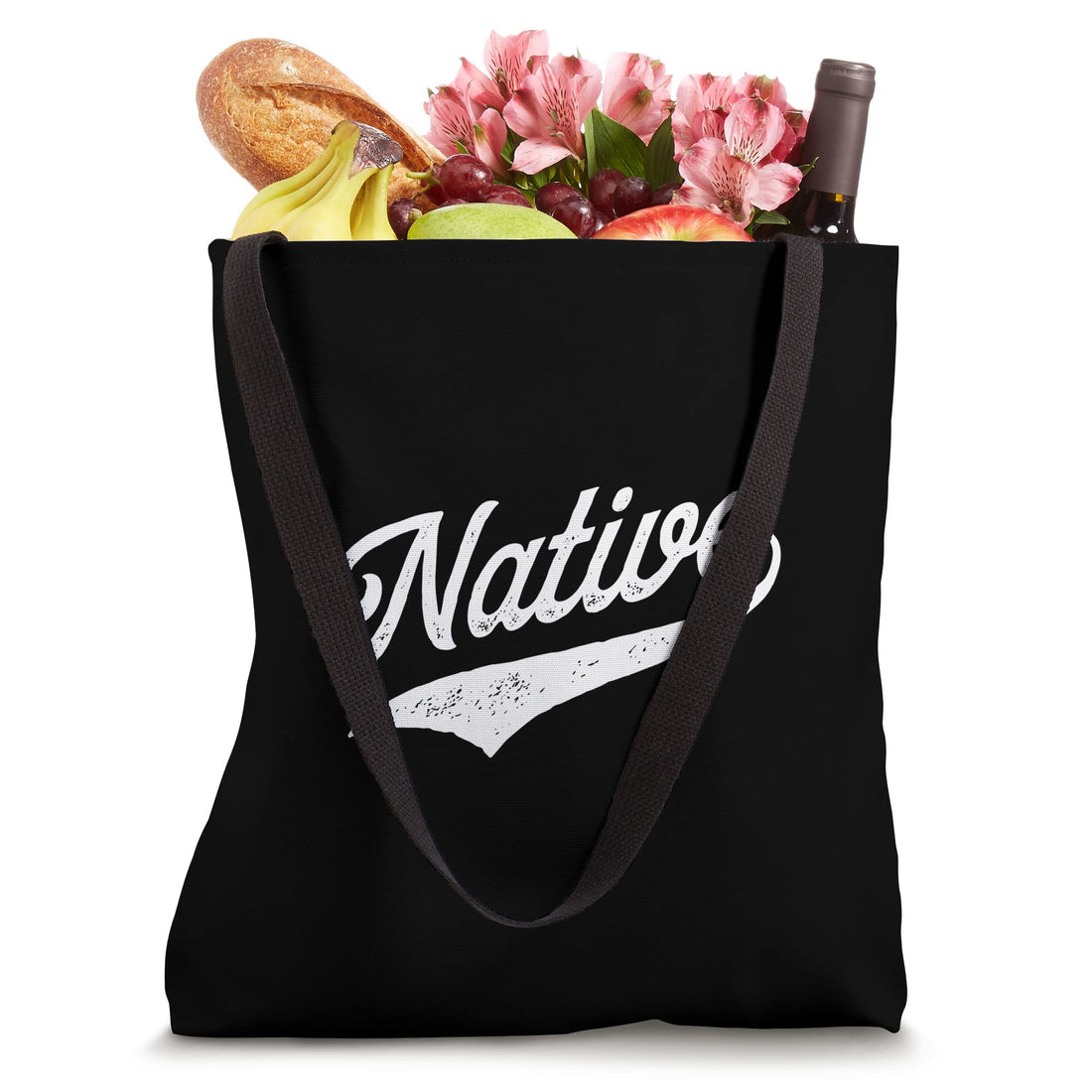 Native Tote Bag