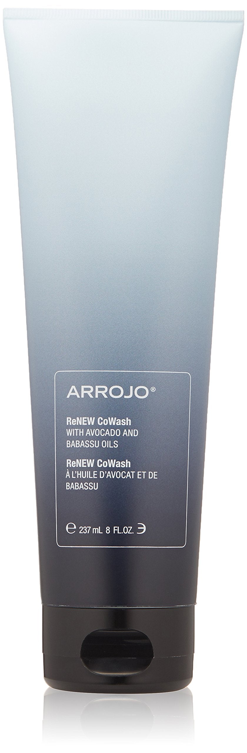 ARROJO Renew Cowash, 8.0 Fl Oz