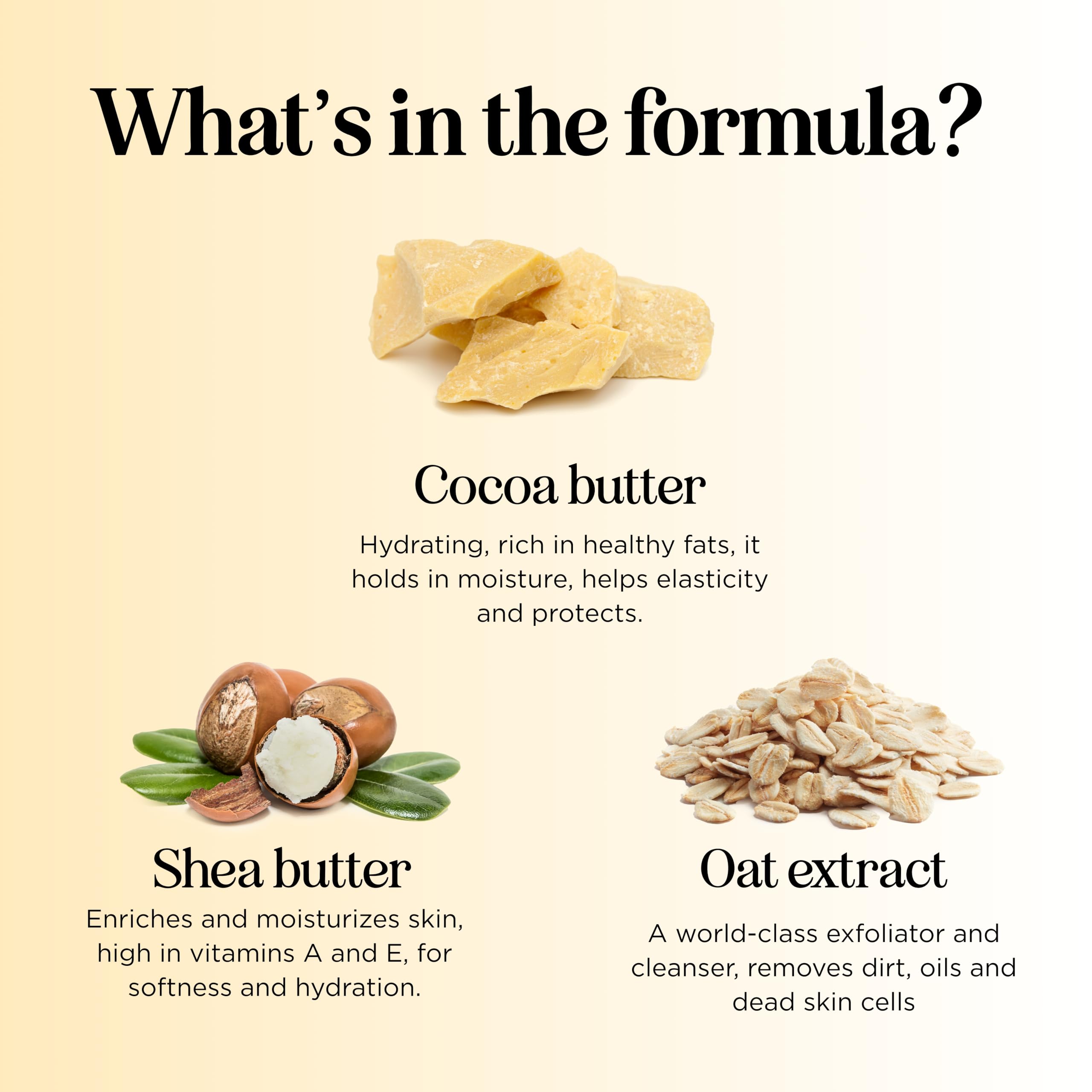 Bare Pre Shave Exfoliator for Women - Ingrown Hair Exfoliating Scrub for Bikini Area Legs & Underarms with Glycolic Acid & Volcanic Sand Exfoliants - Smoothing Bikini Area Exfoliator Pre Shave Scrub