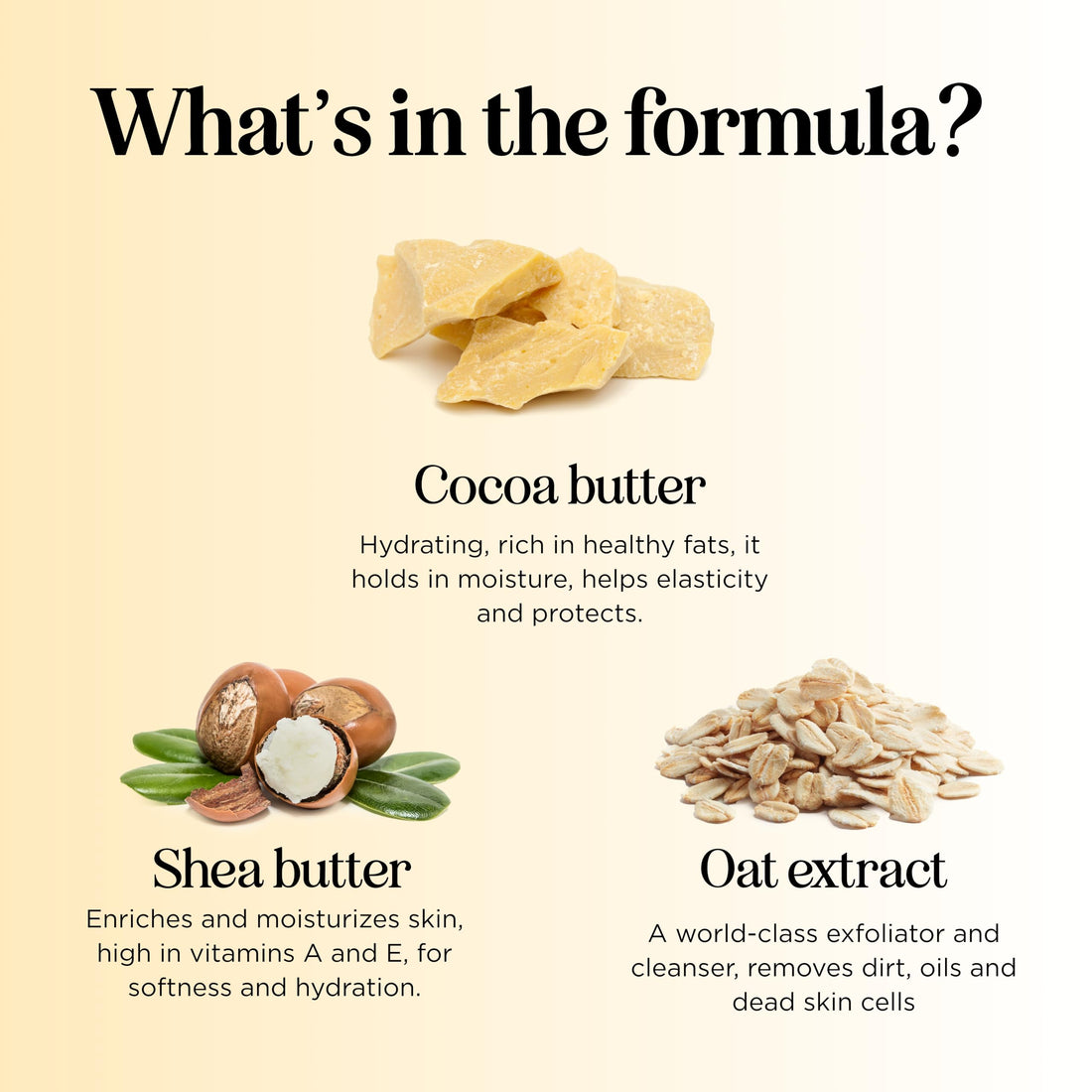 Bare Pre Shave Exfoliator for Women - Ingrown Hair Exfoliating Scrub for Bikini Area Legs & Underarms with Glycolic Acid & Volcanic Sand Exfoliants - Smoothing Bikini Area Exfoliator Pre Shave Scrub