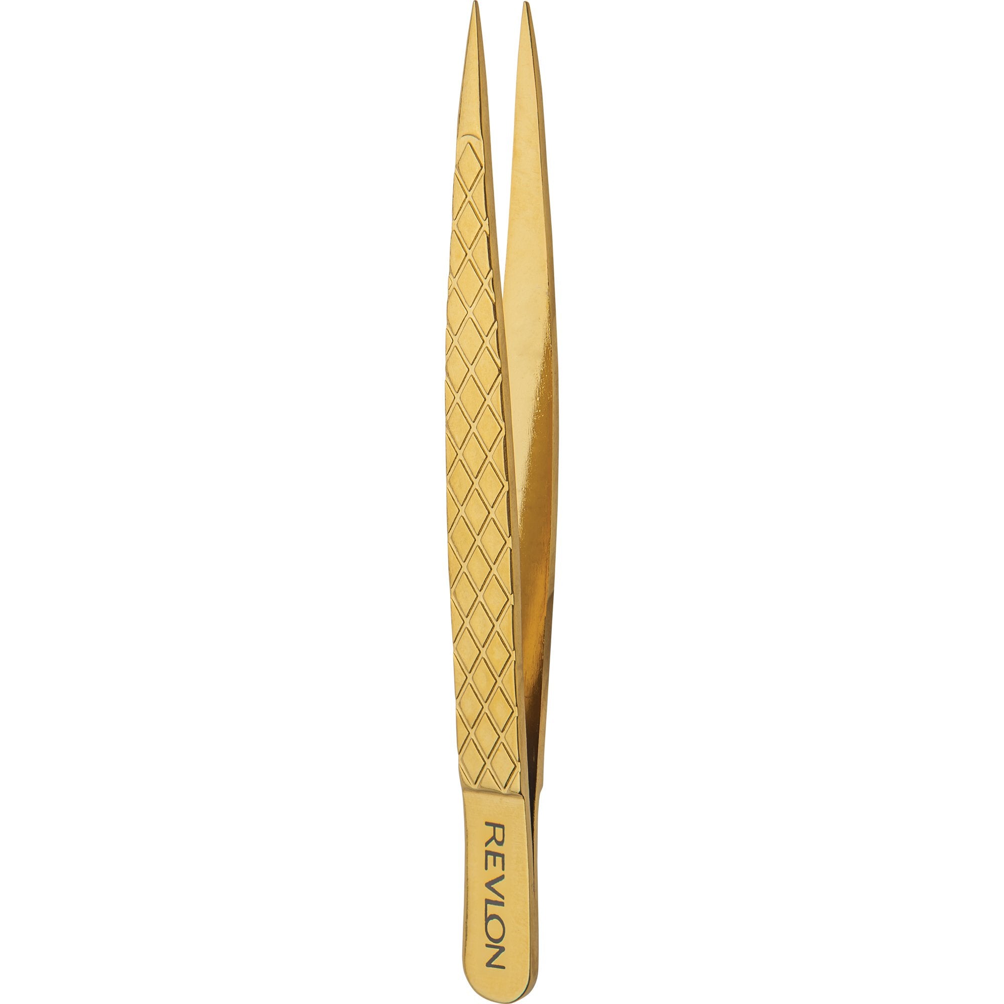 Revlon Gold Series Point Tweezer