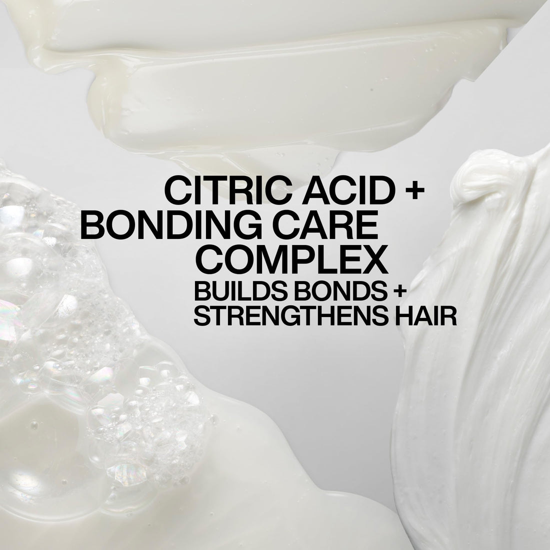 Redken Bonding Shampoo for Damaged Hair Repair | Acidic Bonding Concentrate | For All Hair Types |10.1 Fl Ounce