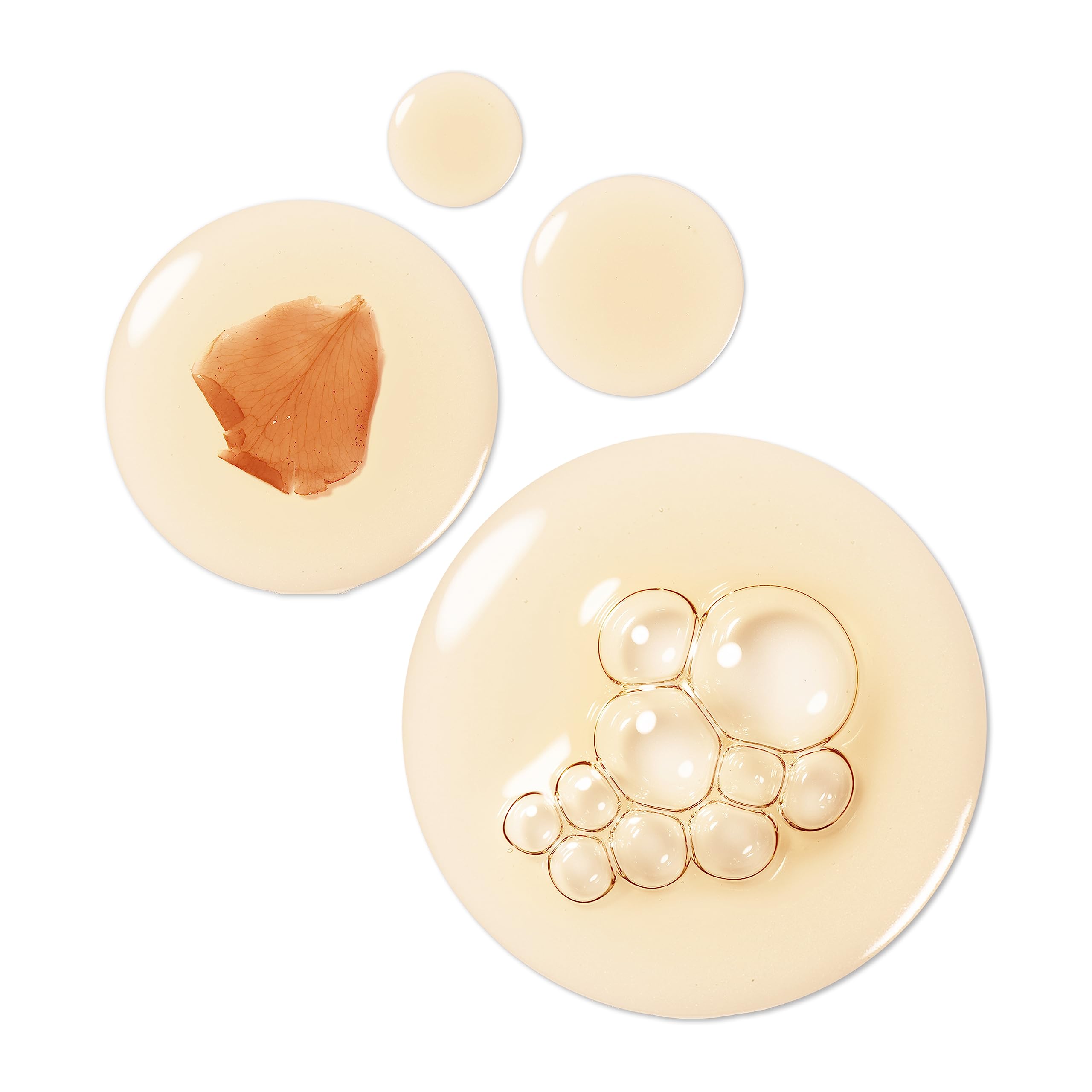 By Terry Baume de Rose Biphase Makeup Remover, Removes Waterproof Makeup, Hydrating & Infused with Rose Oils, 7.04 fl oz